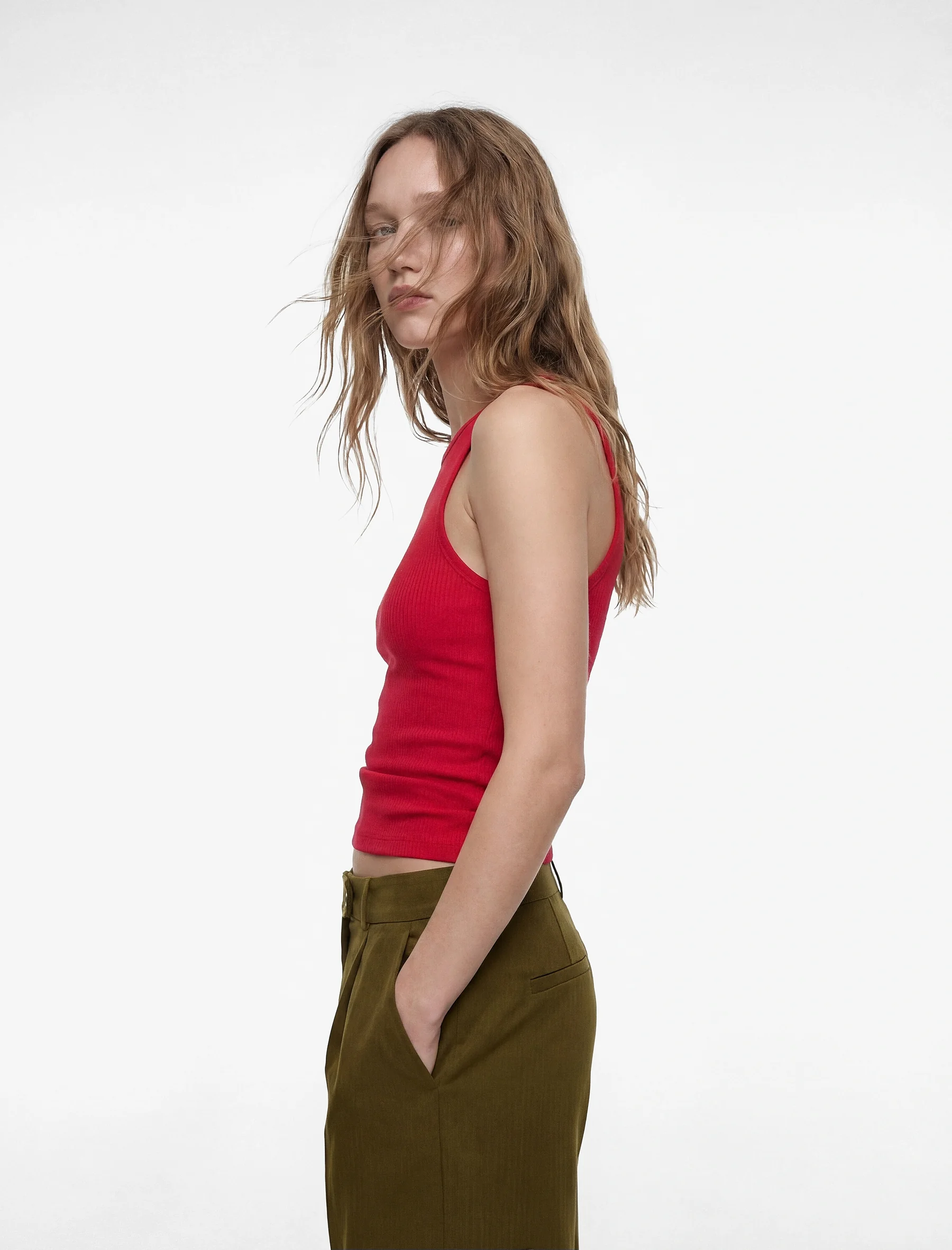 MAICË KIMON PËR FEMRA