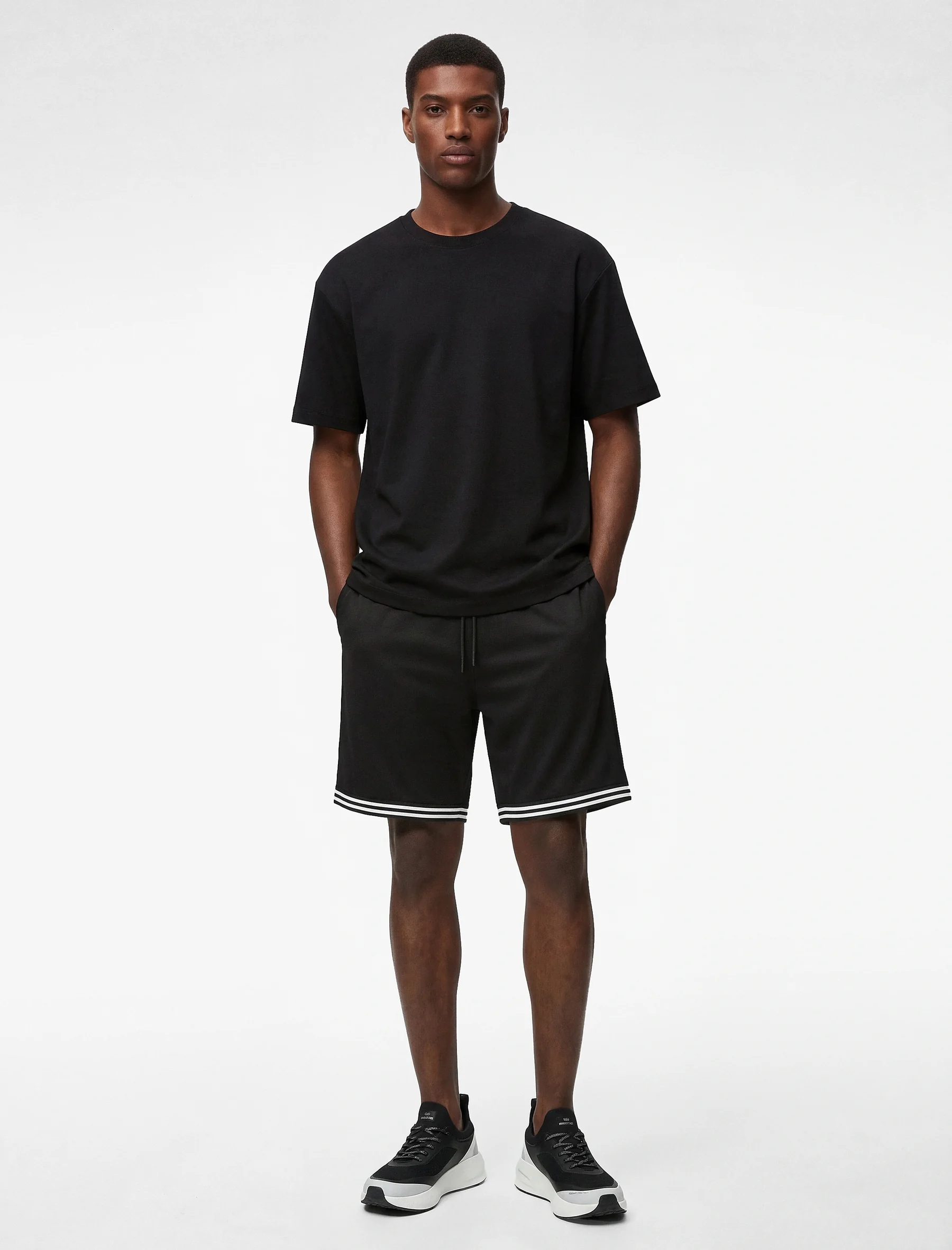 BERMUDE PËR MESHKUJ