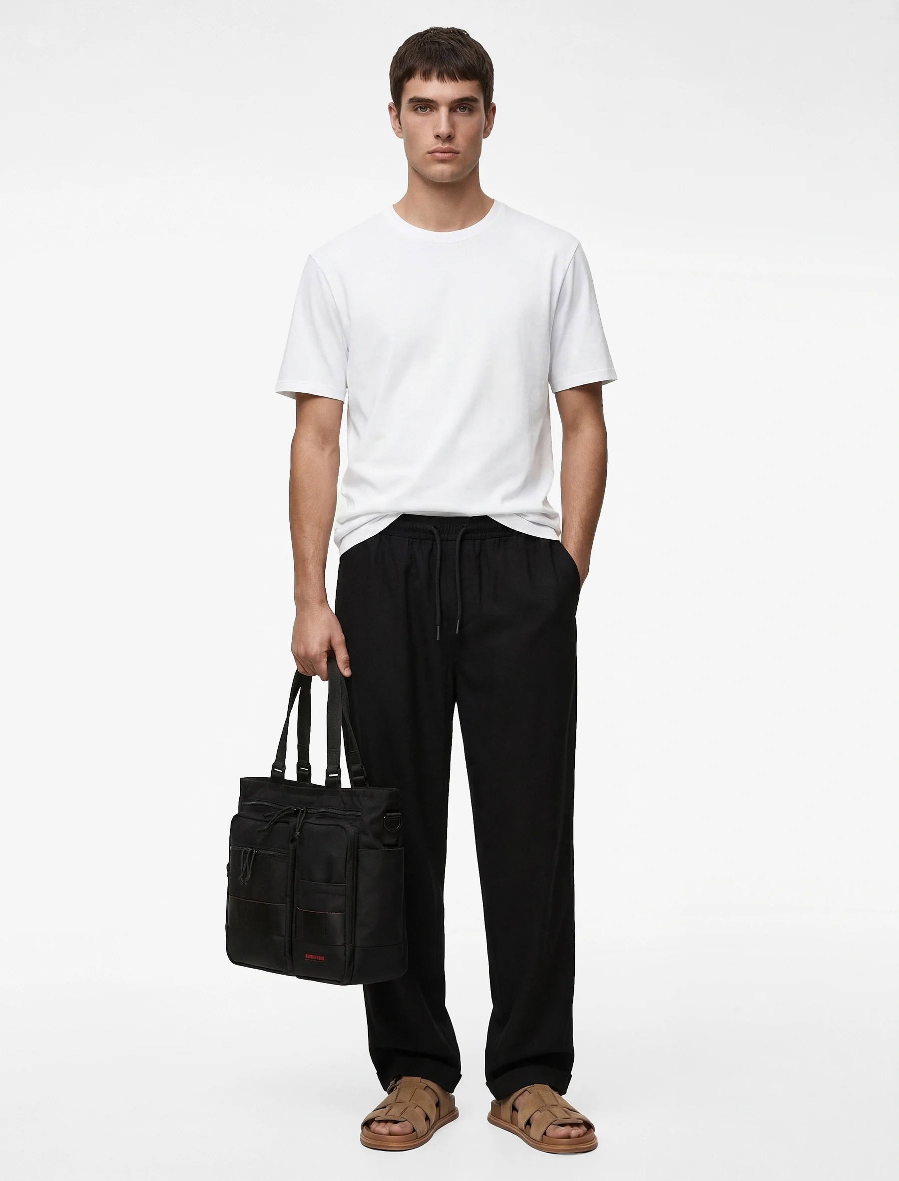 PANTOLLA PËR MESHKUJ