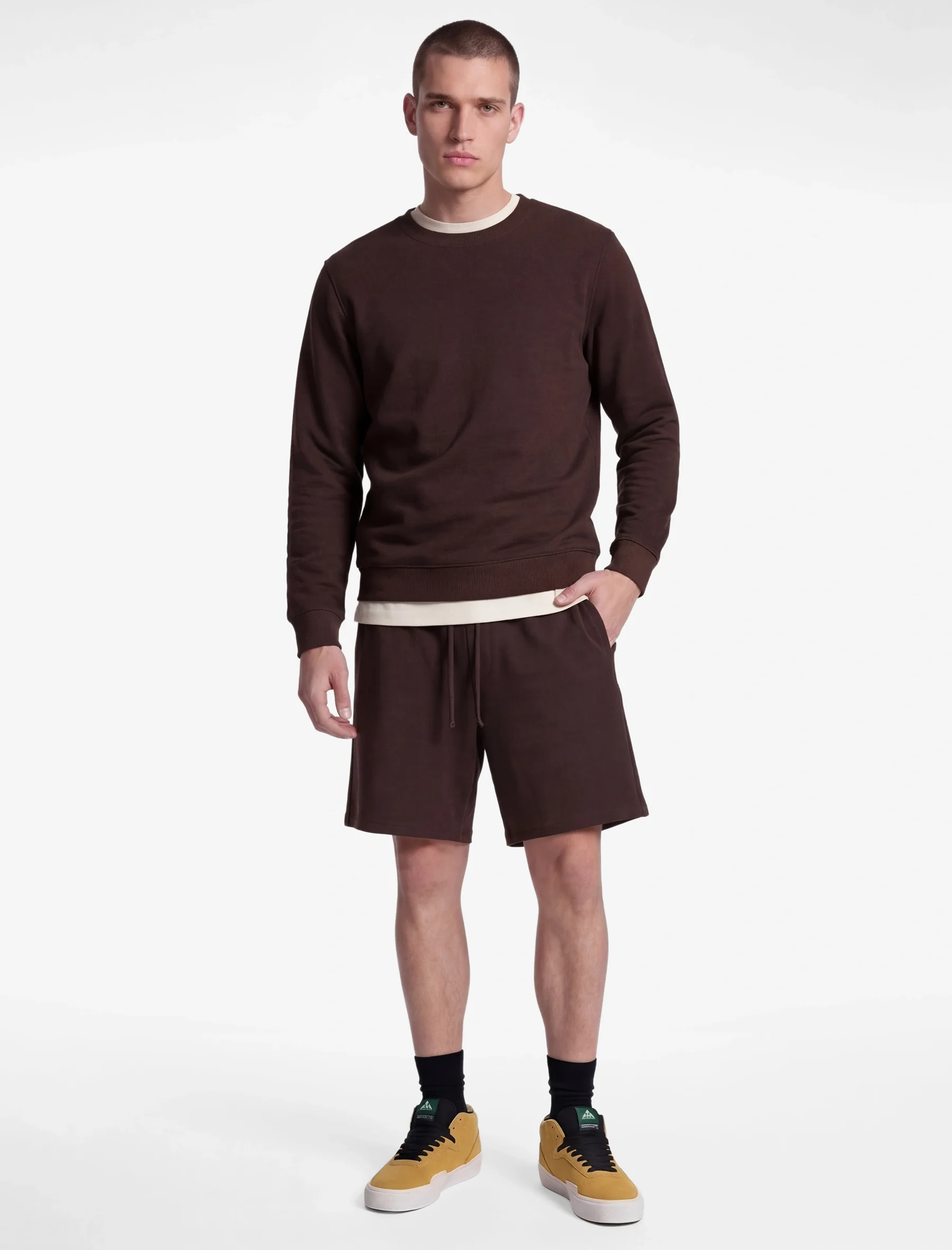 BERMUDE PËR MESHKUJ