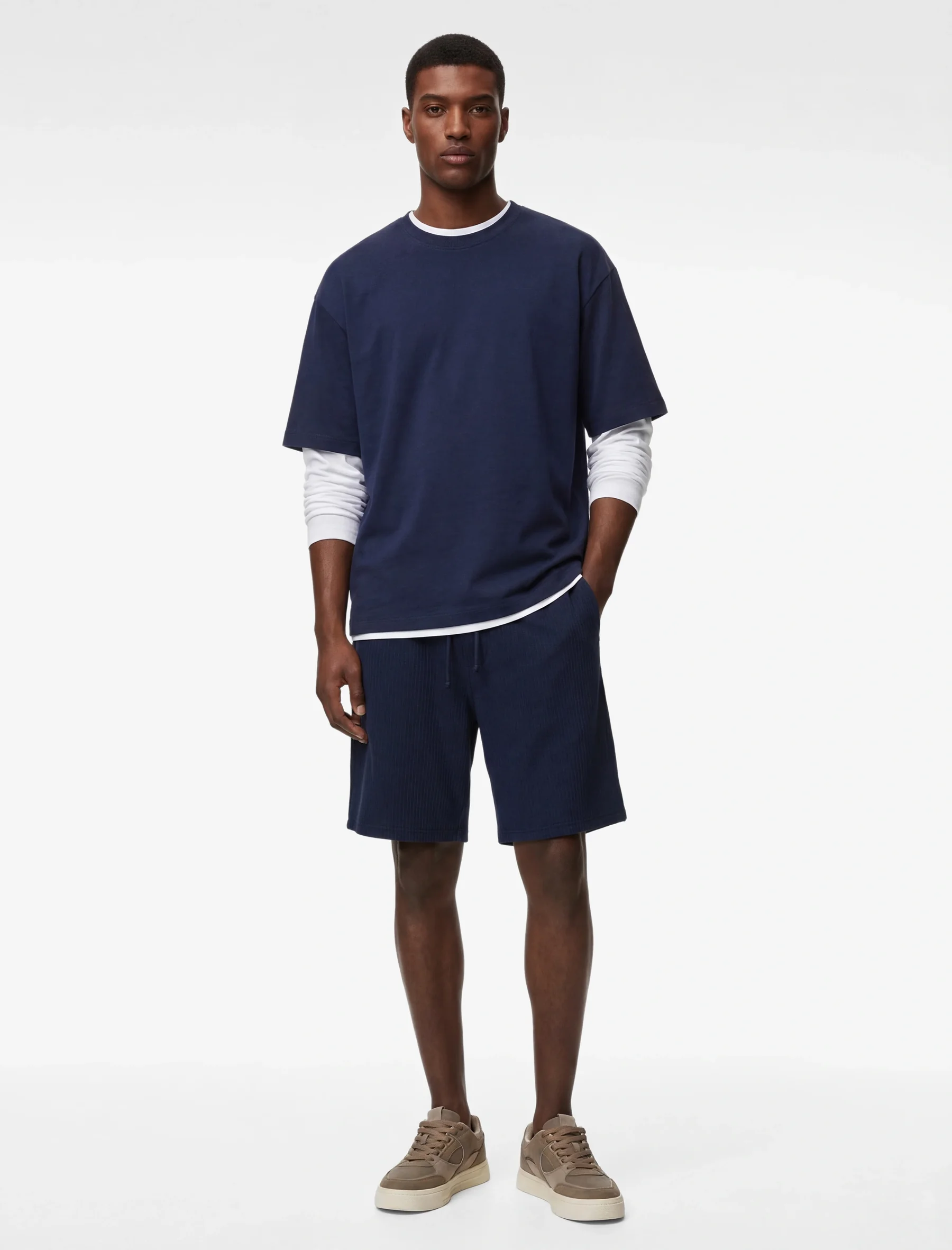 BERMUDE PËR MESHKUJ