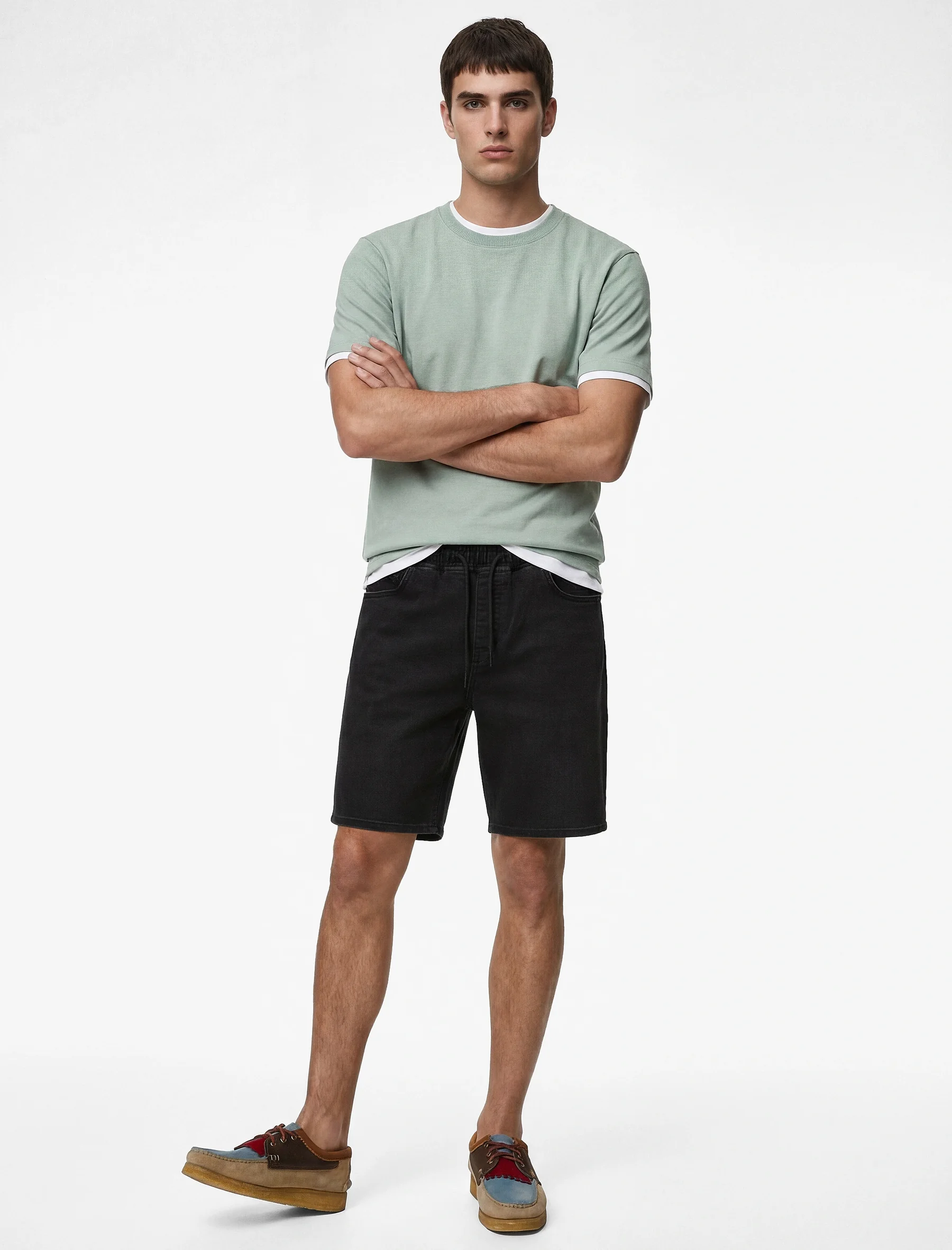 BERMUDE PËR MESHKUJ