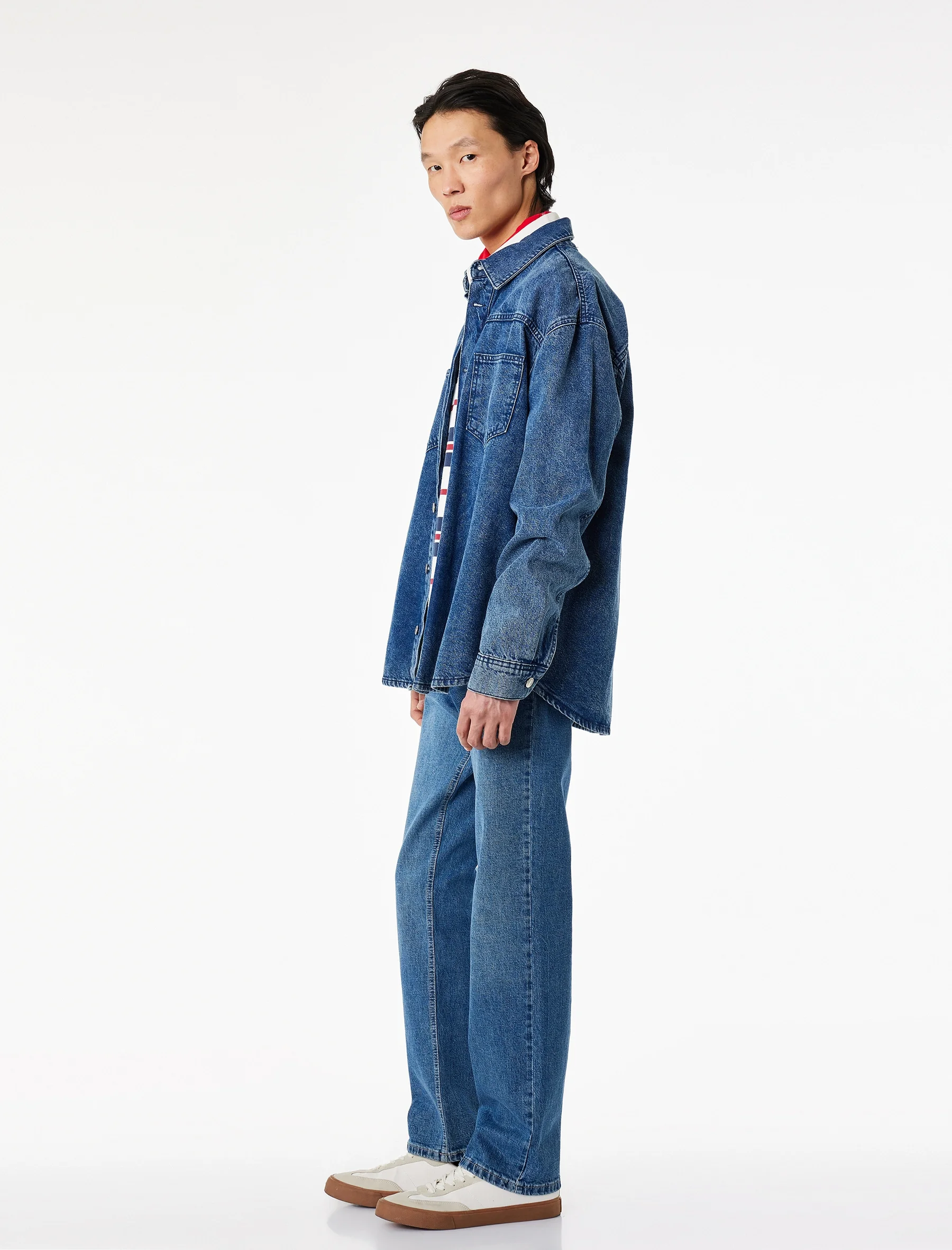 FARMERKA PËR MESHKUJ