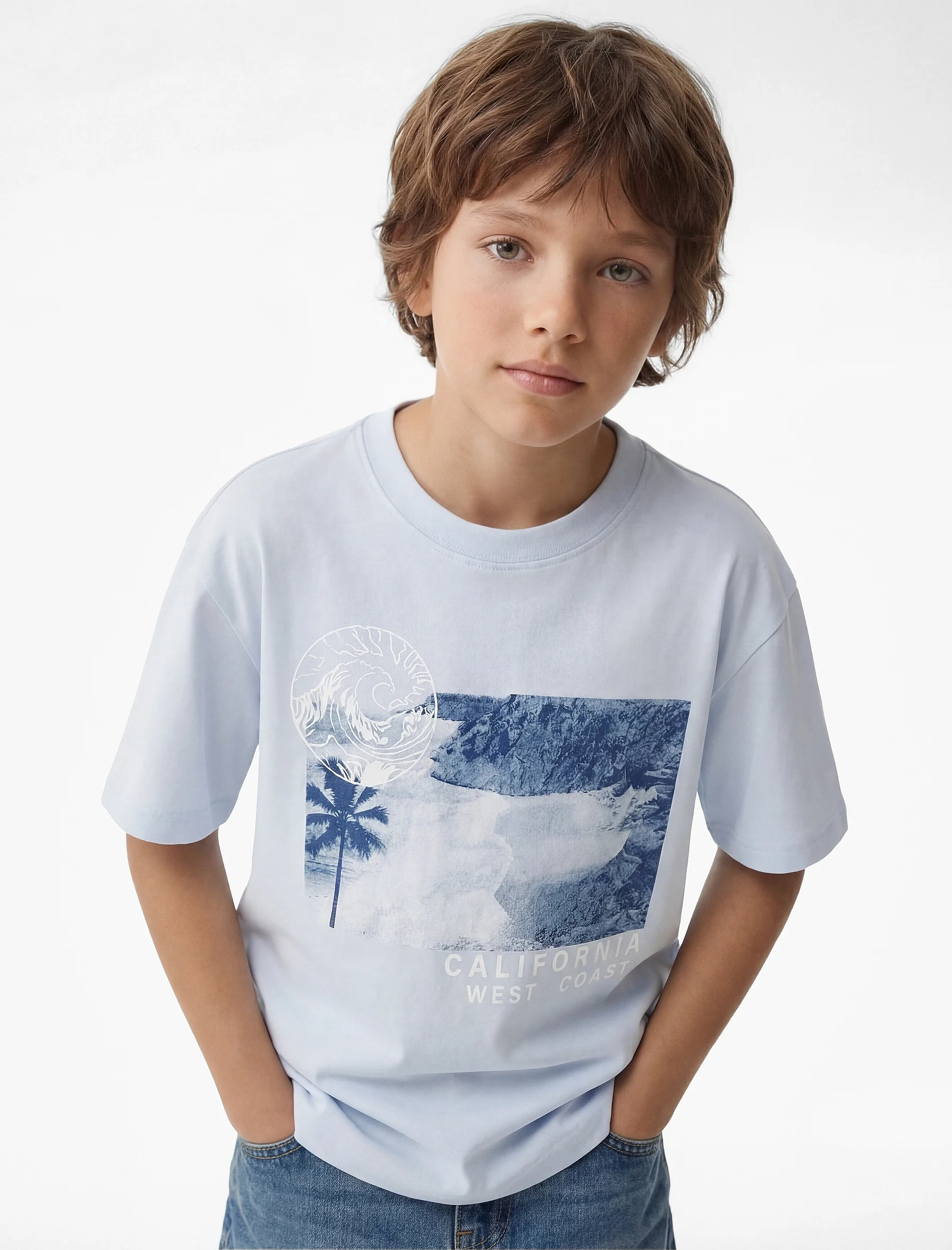 MAICË PËR FËMIJË