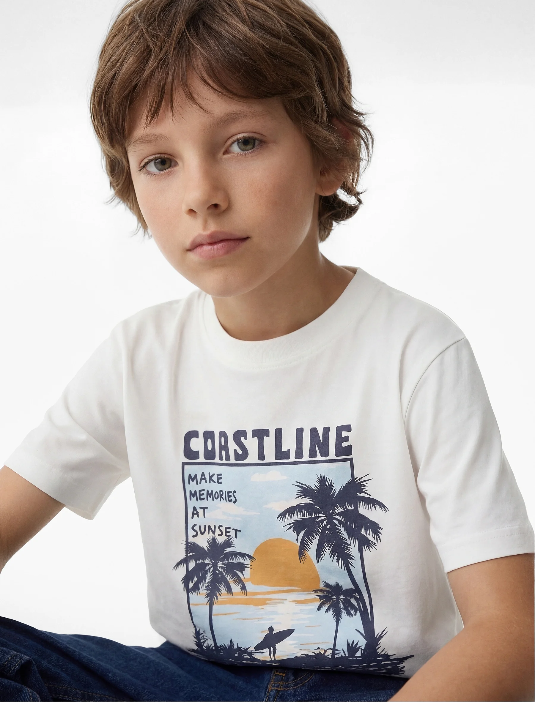 MAICË PËR FËMIJË