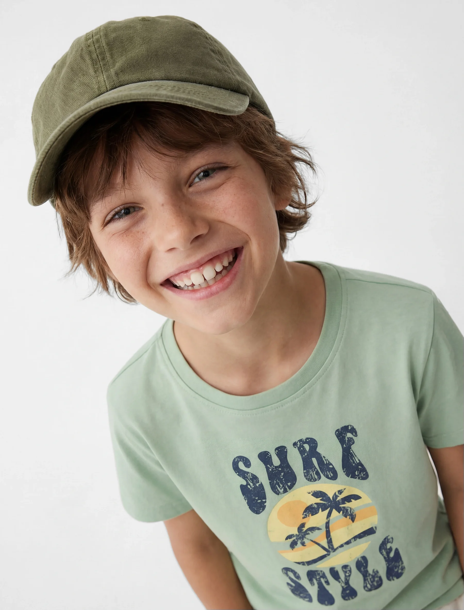 MAICË PËR FËMIJË