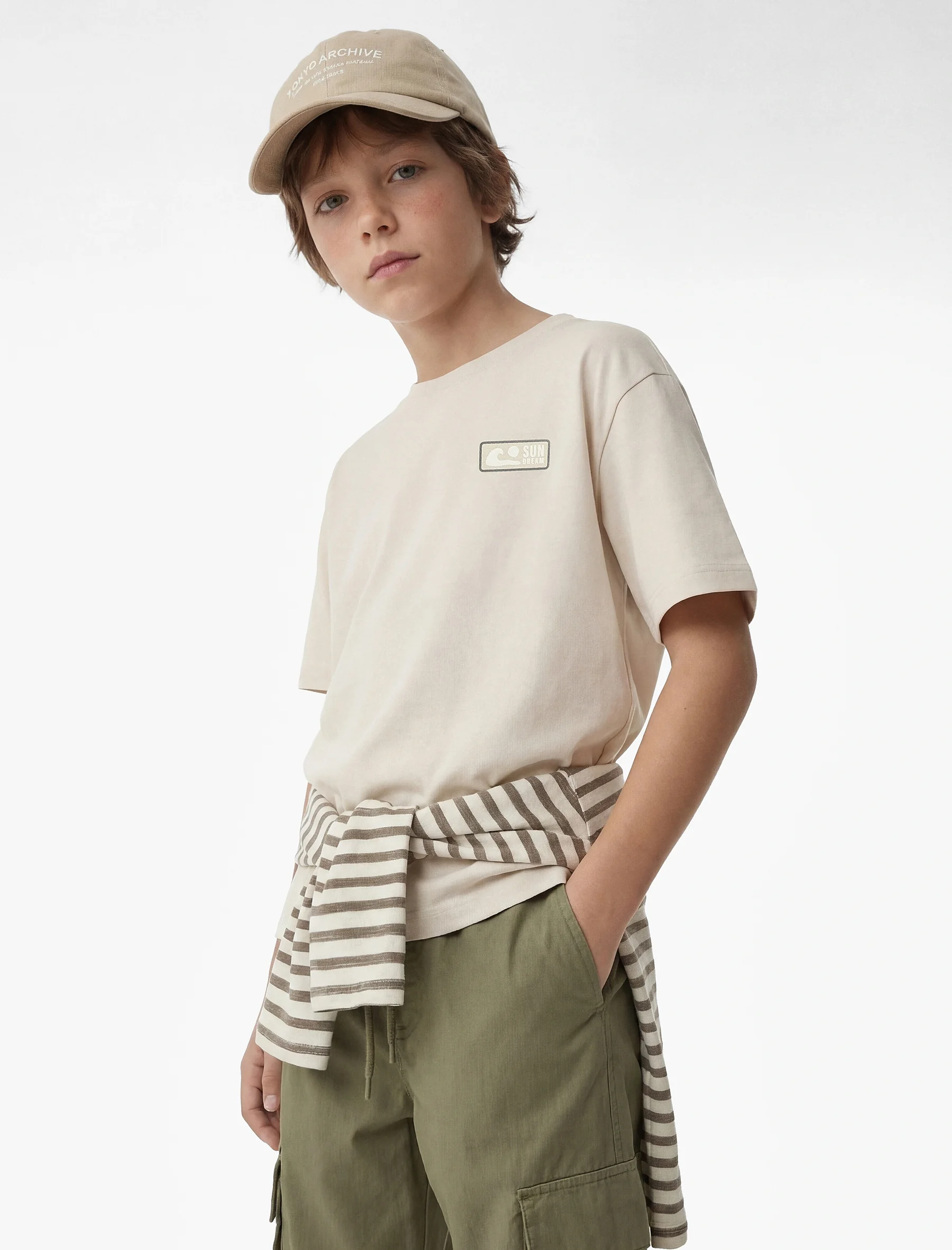 MAICË PËR FËMIJË