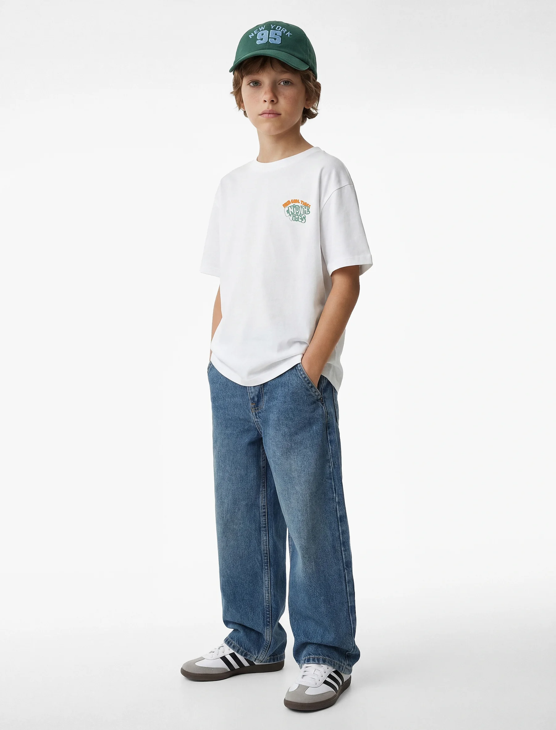 MAICË PËR FËMIJË