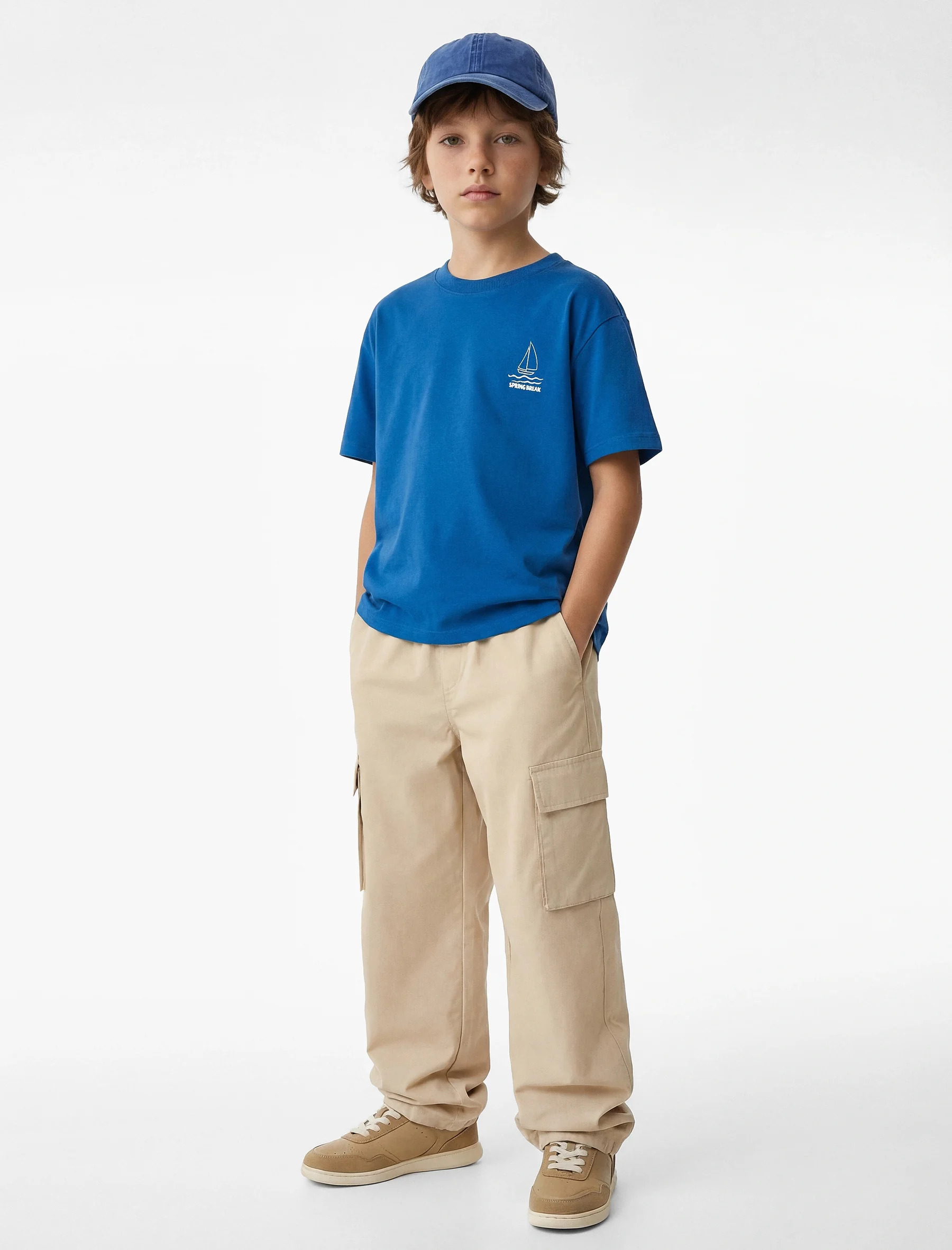 MAICË PËR FËMIJË