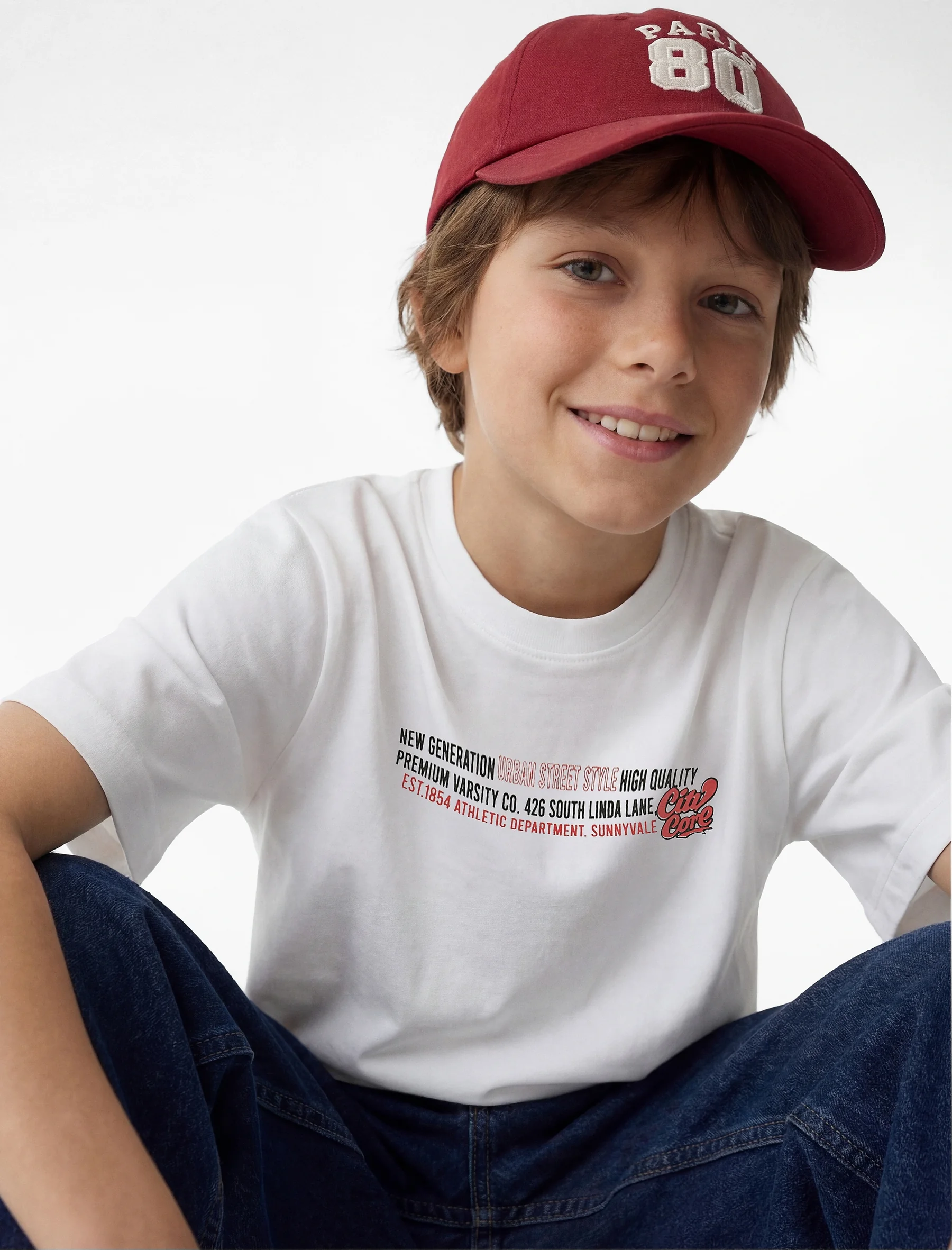 MAICË PËR FËMIJË