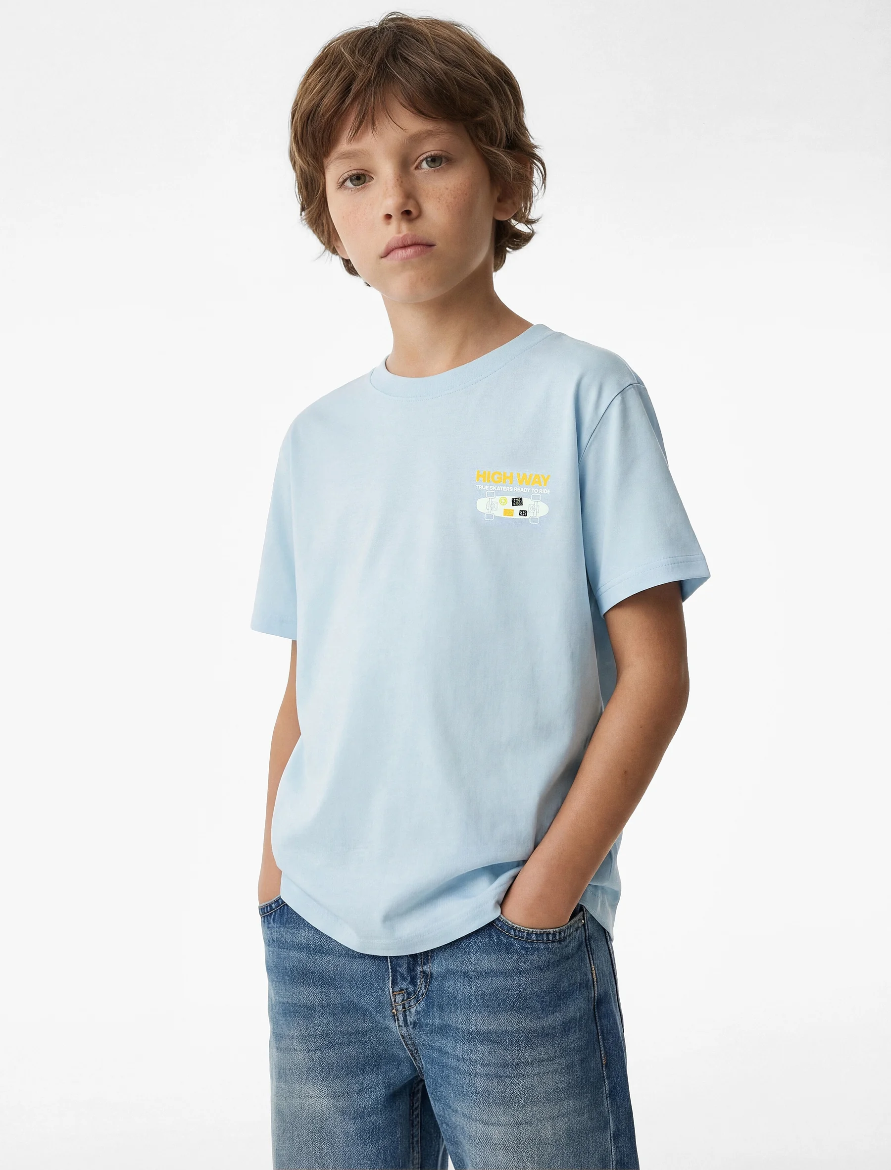 MAICË PËR FËMIJË