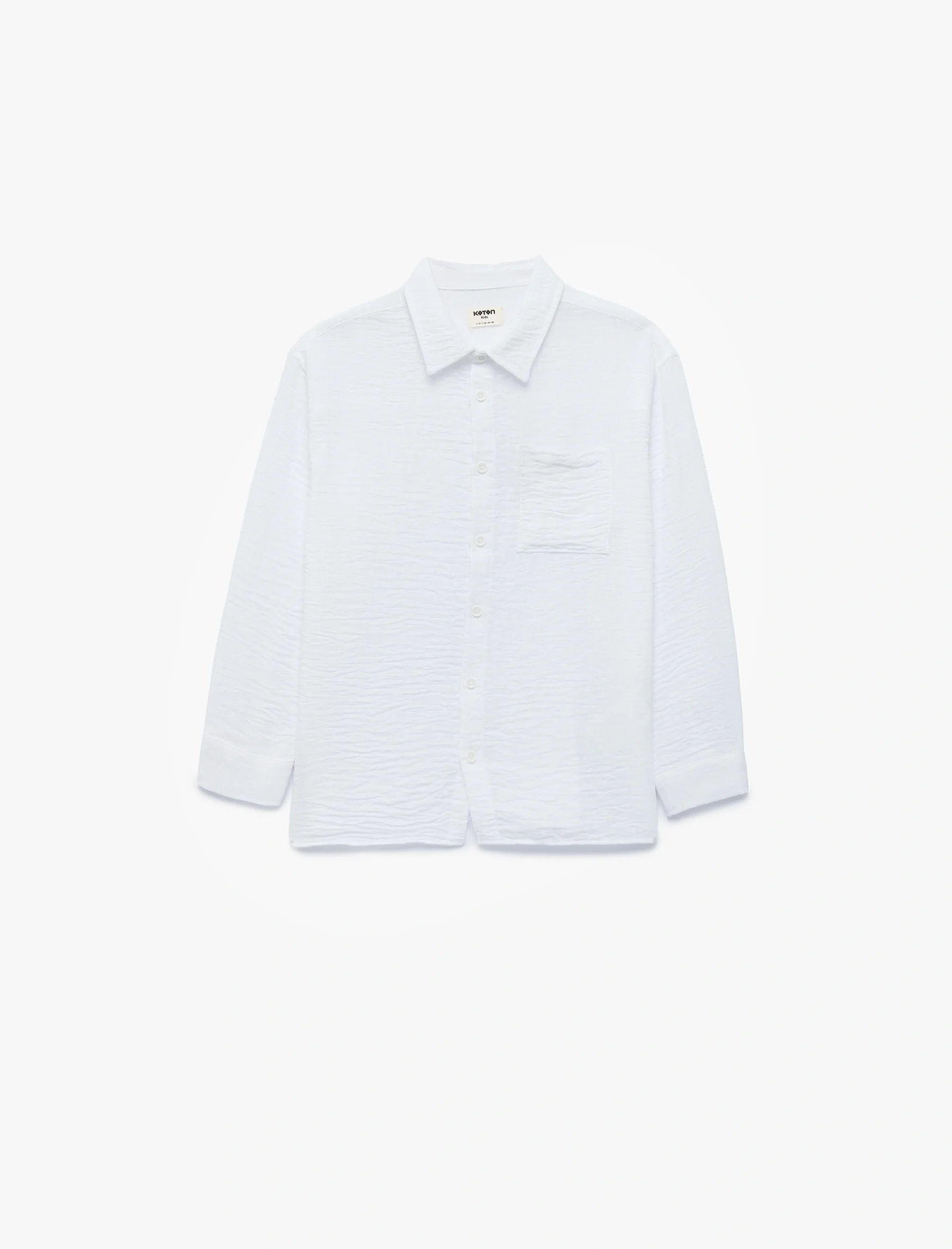 KËMISHË PËR FËMIJË