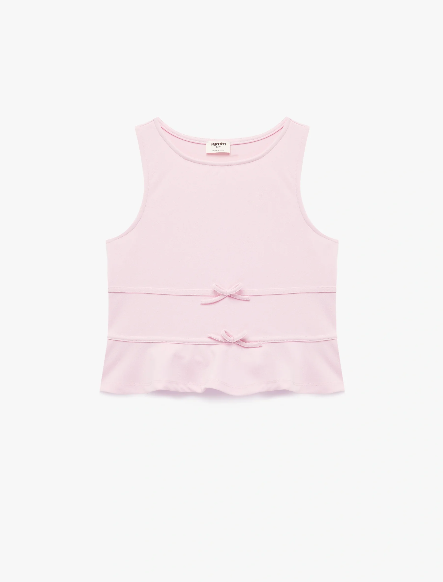 BLUZË PËR FËMIJË