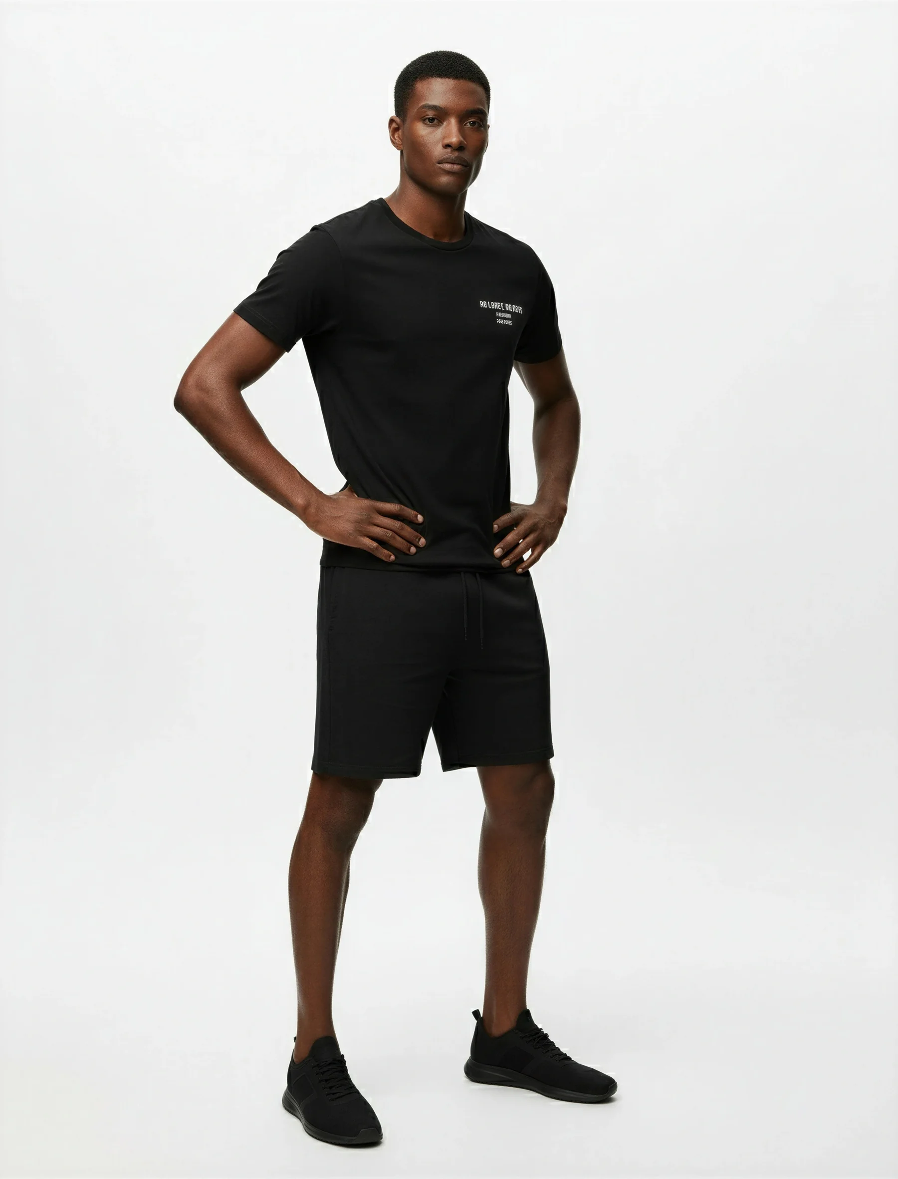 BERMUDE PËR MESHKUJ