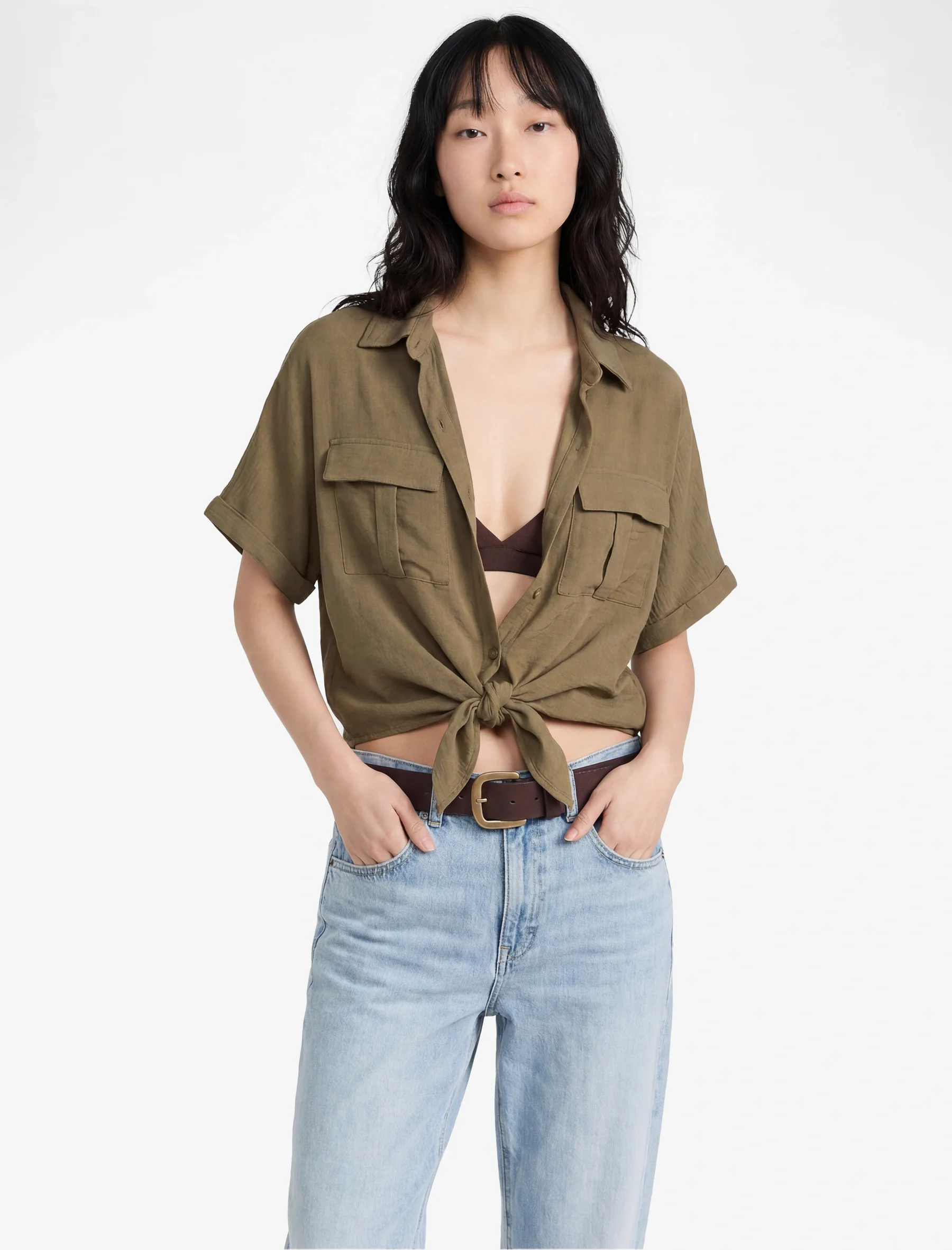 KËMISHË PËR FEMRA