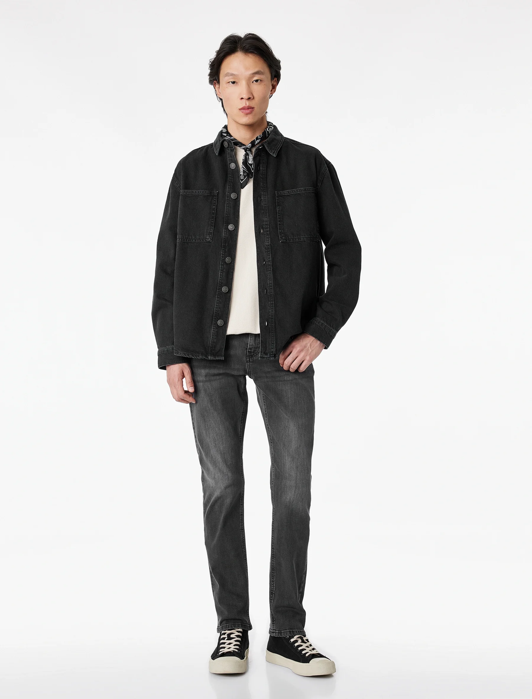 FARMERKA PËR MESHKUJ