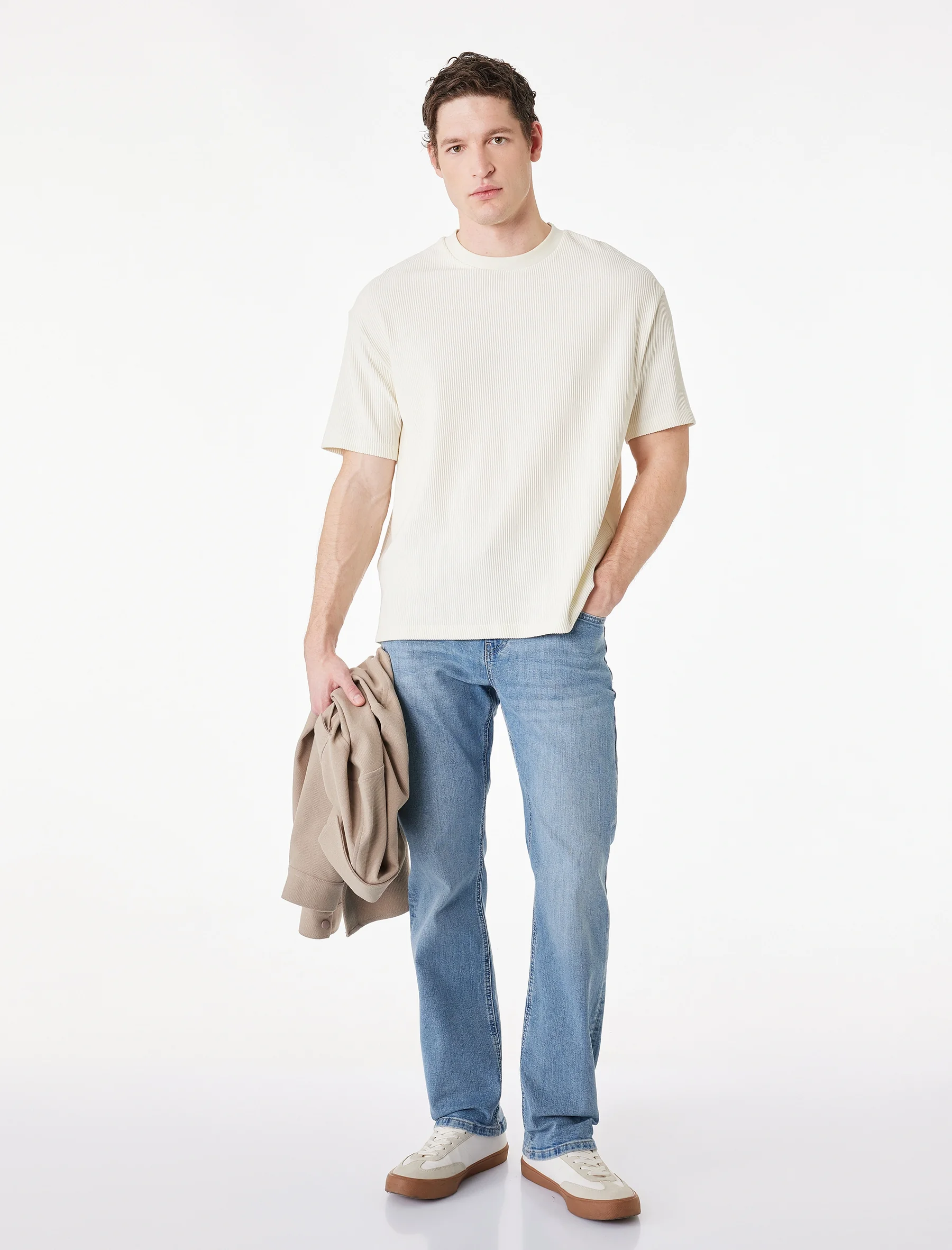 FARMERKA PËR MESHKUJ