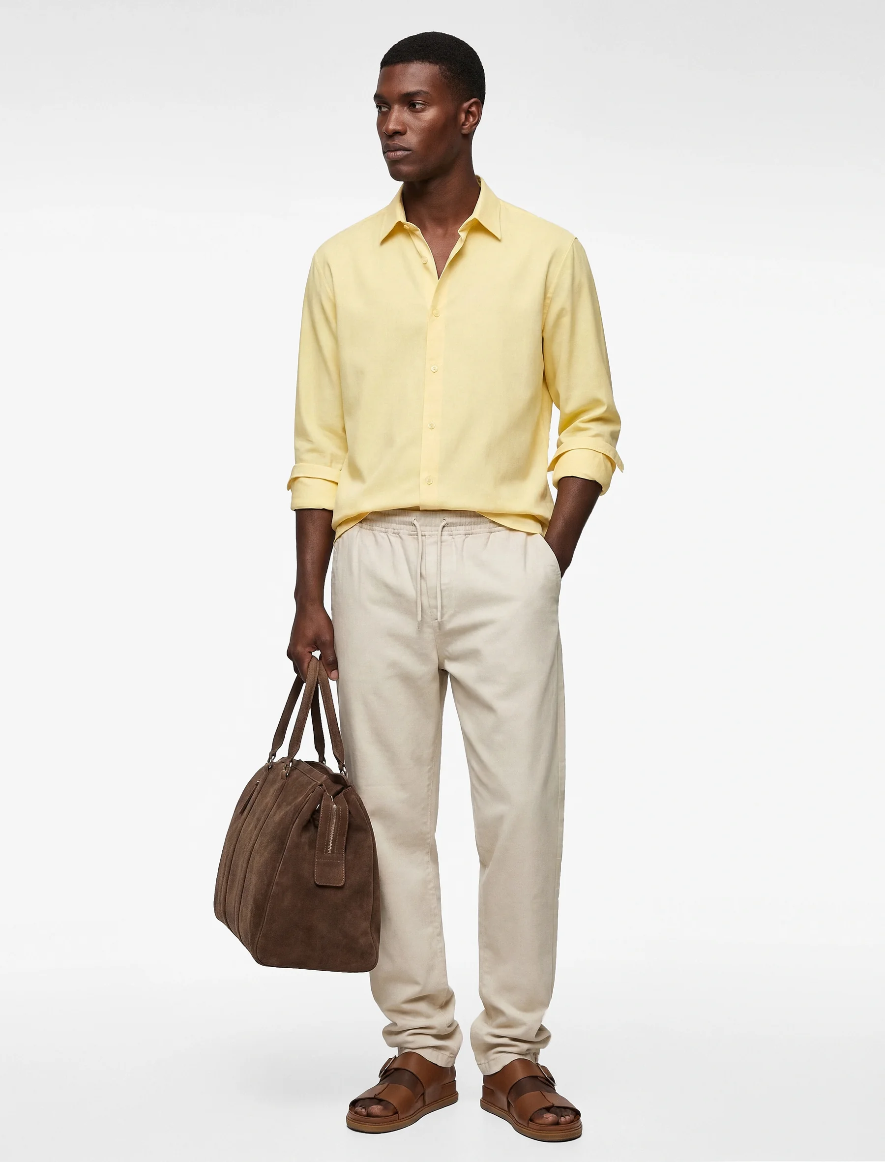 KËMISHË PËR MESHKUJ