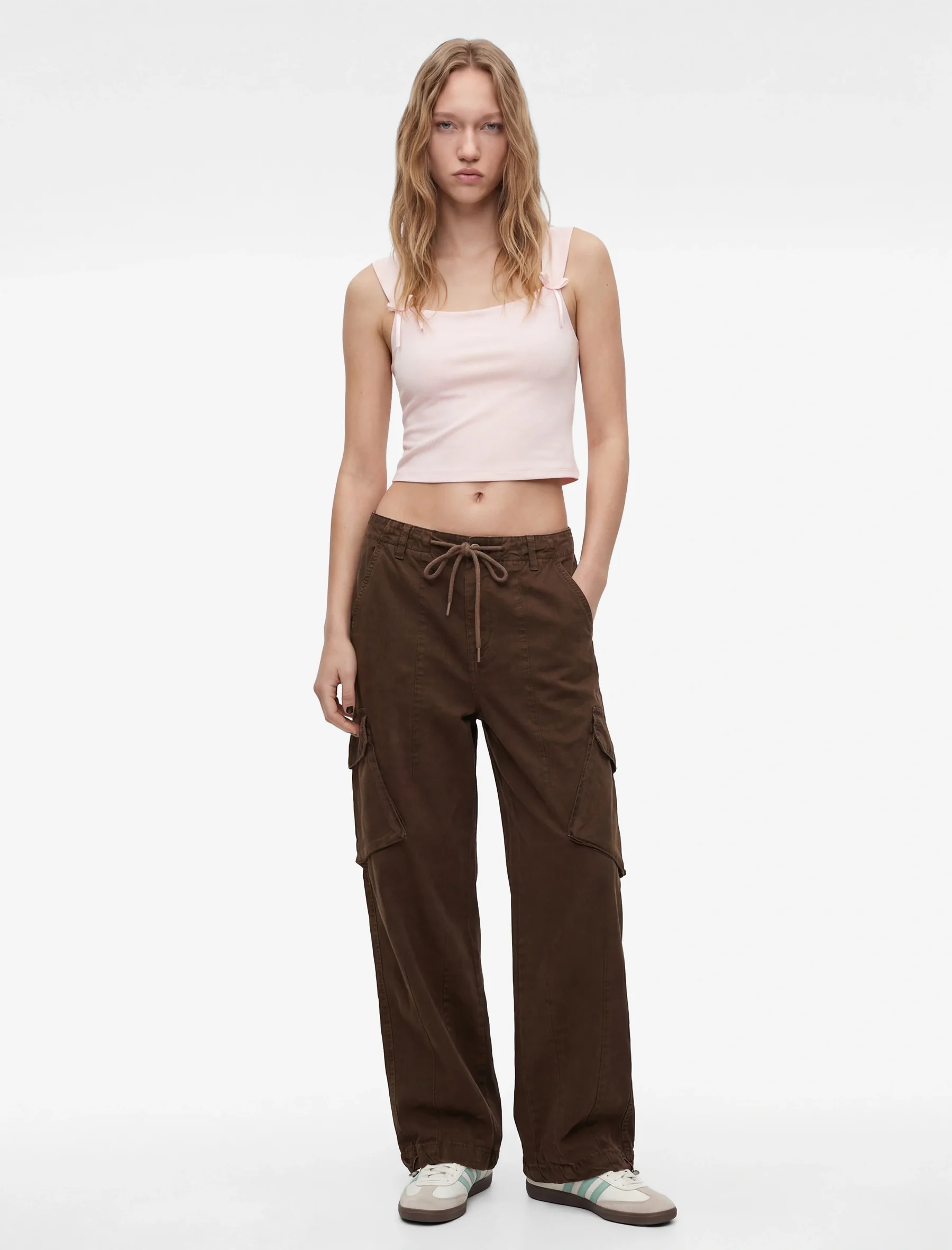 MAICË KIMON PËR FEMRA