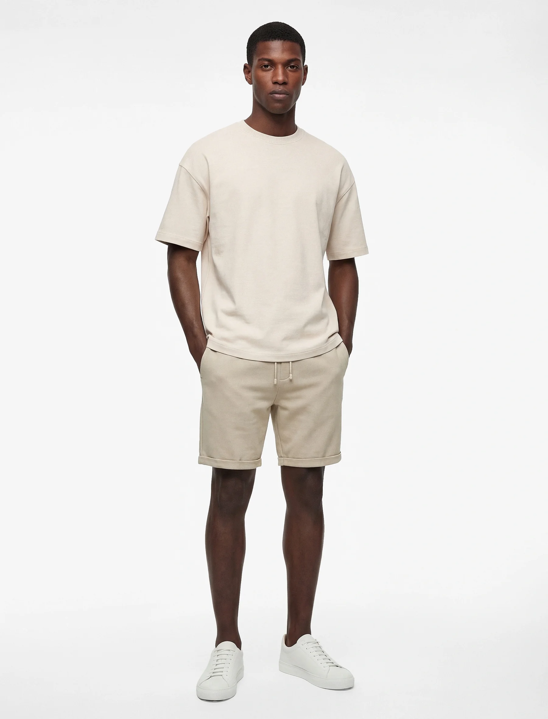 BERMUDE PËR MESHKUJ