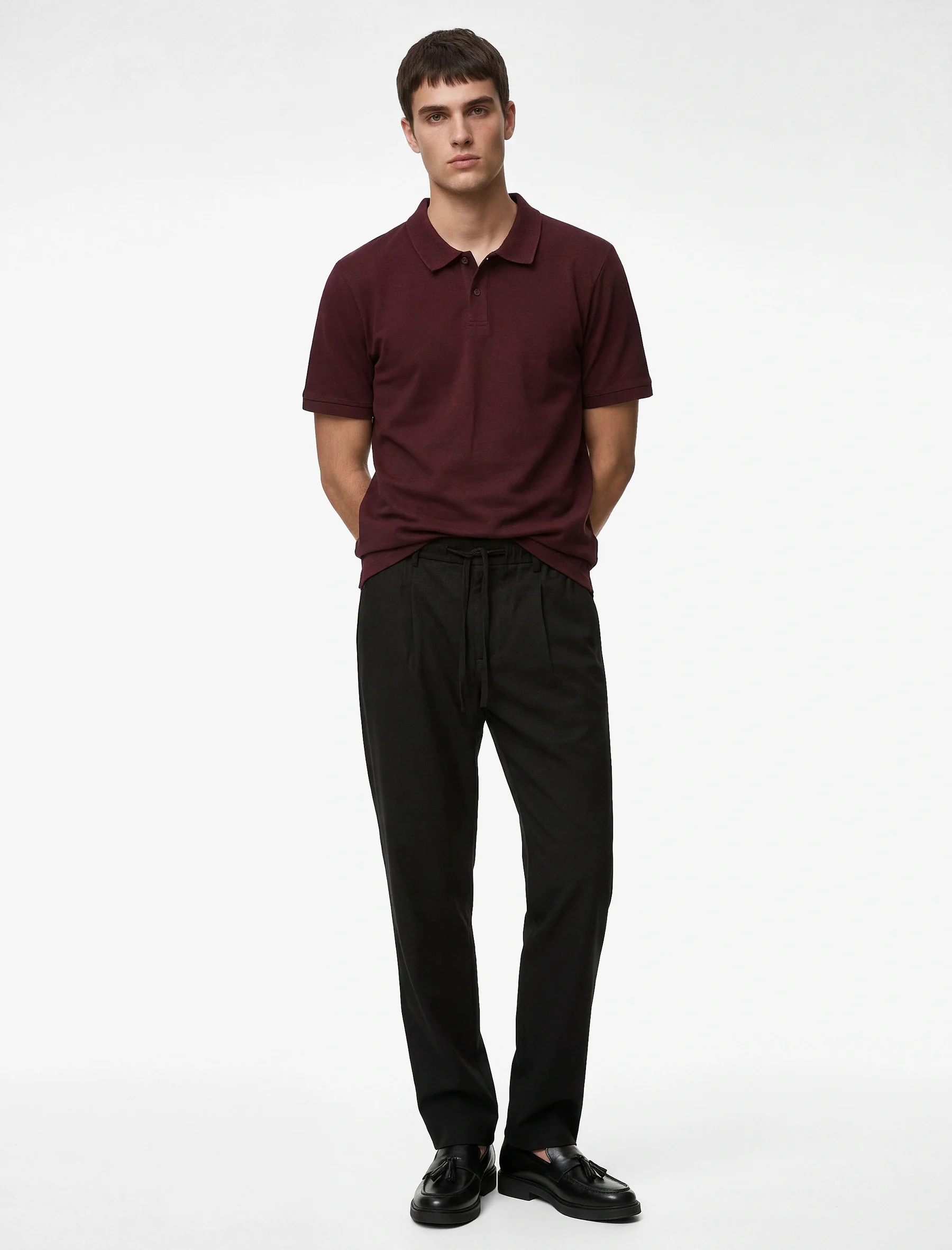 PANTOLLA PËR MESHKUJ