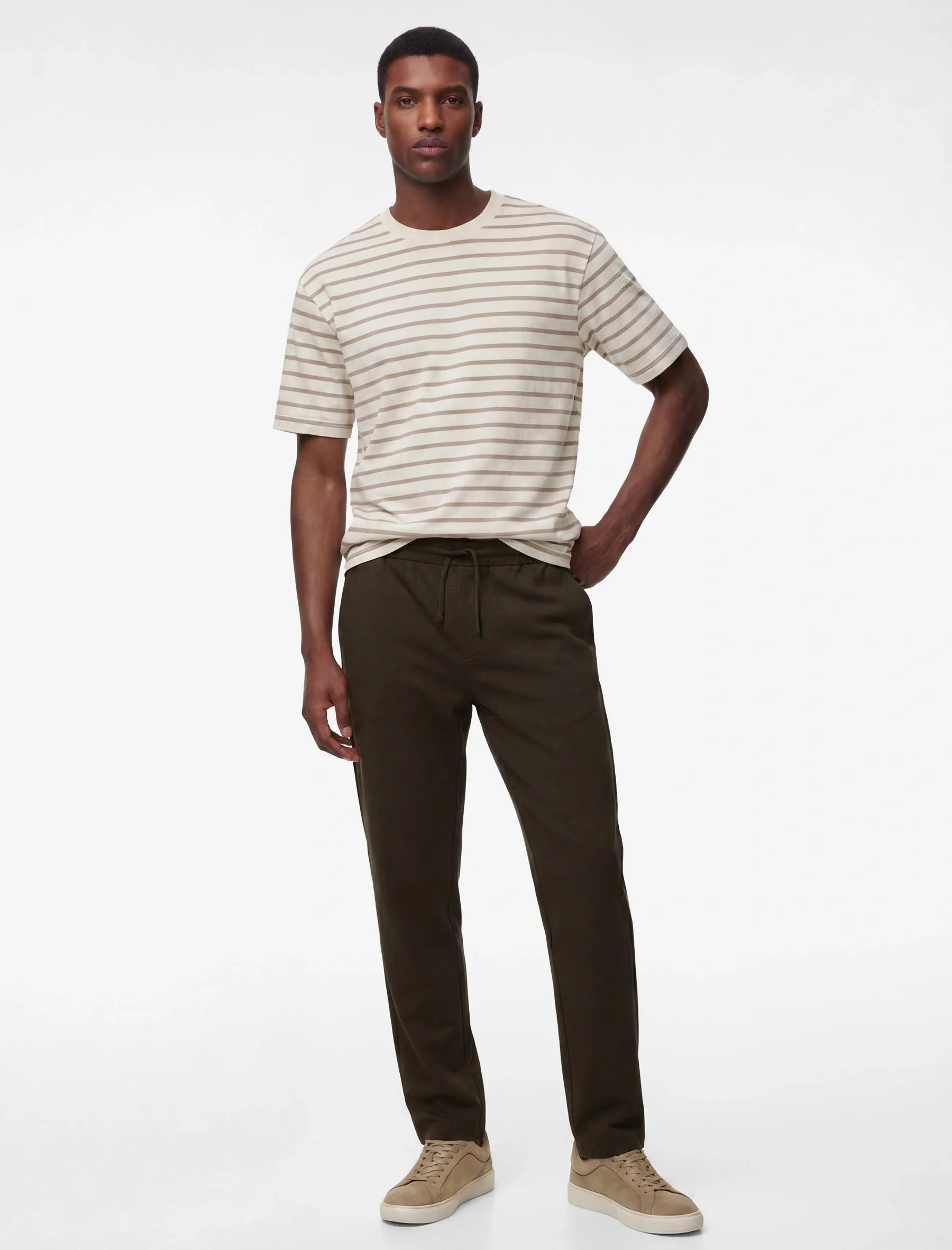 PANTOLLA PËR MESHKUJ