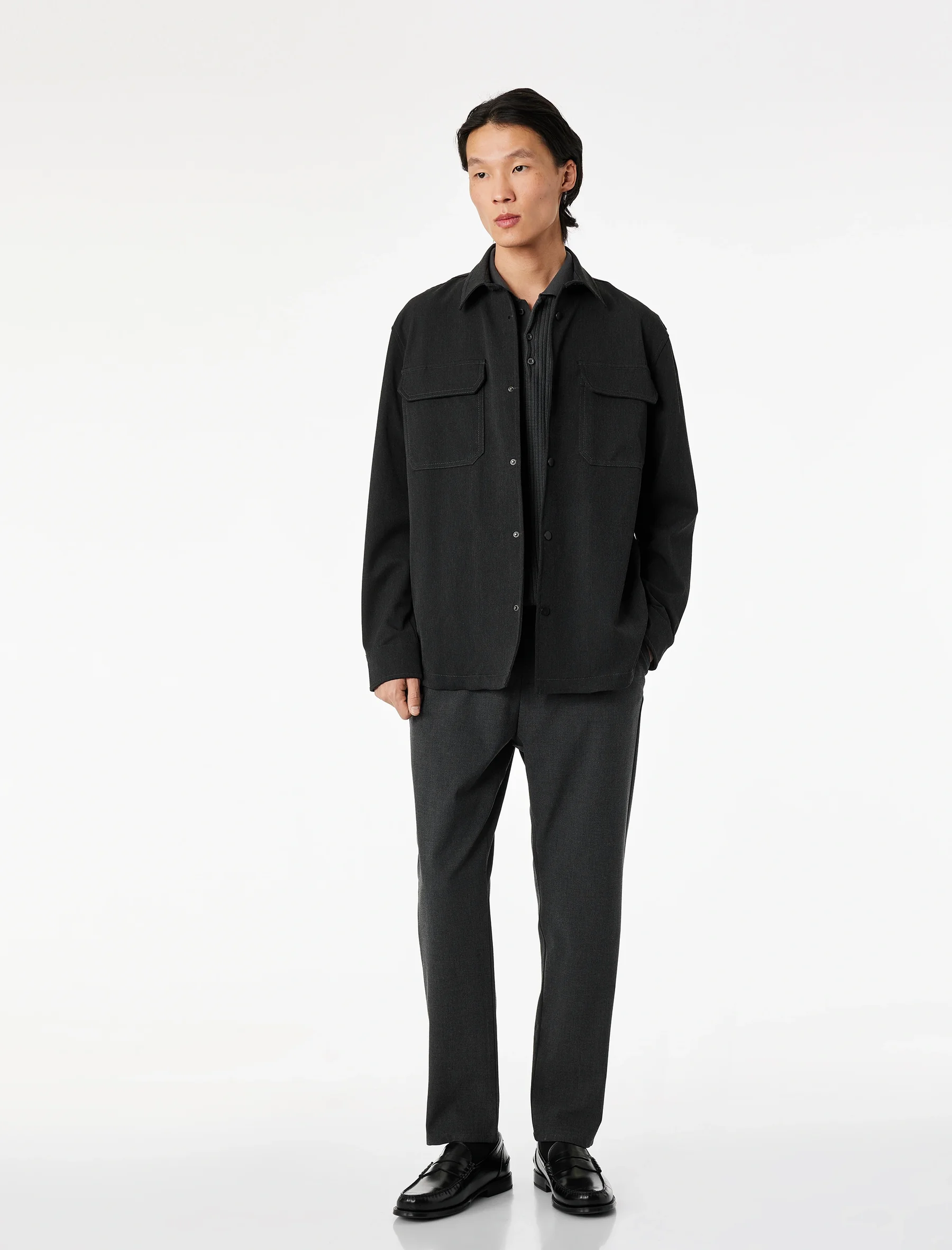 PANTOLLA PËR MESHKUJ