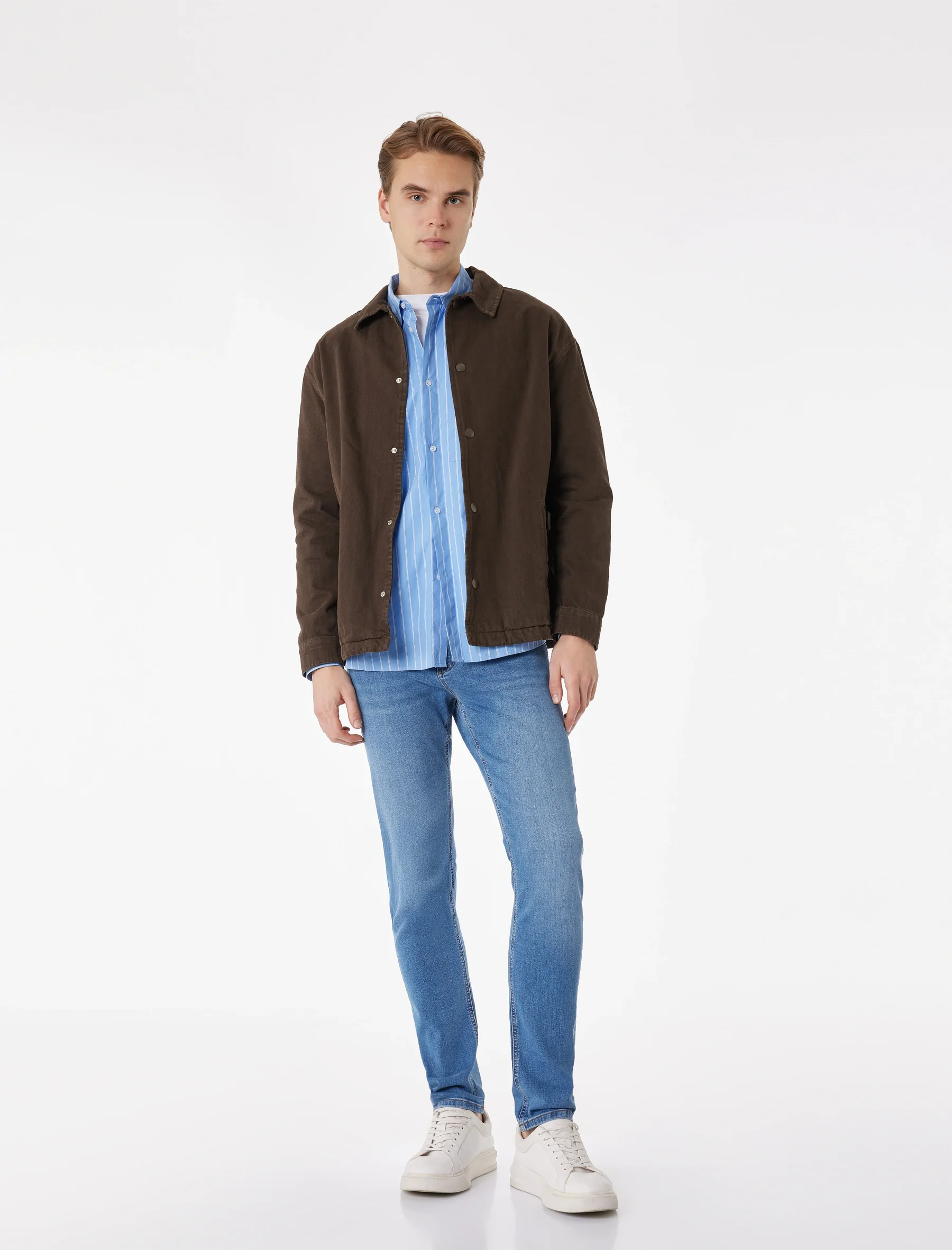 FARMERKA PËR MESHKUJ