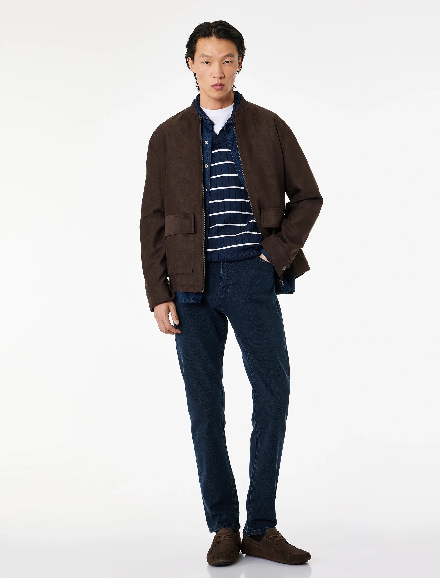 FARMERKA PËR MESHKUJ