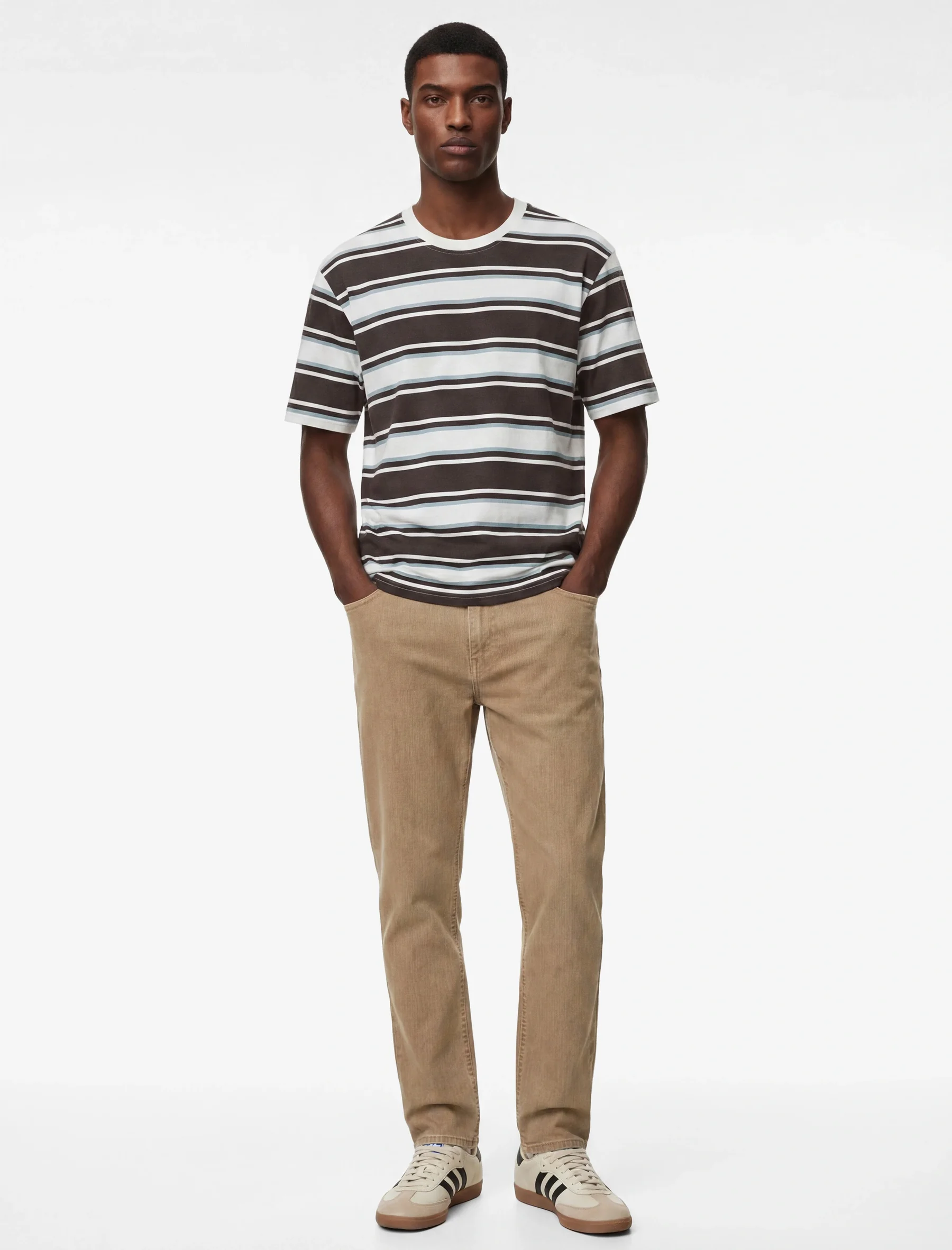 FARMERKA PËR MESHKUJ