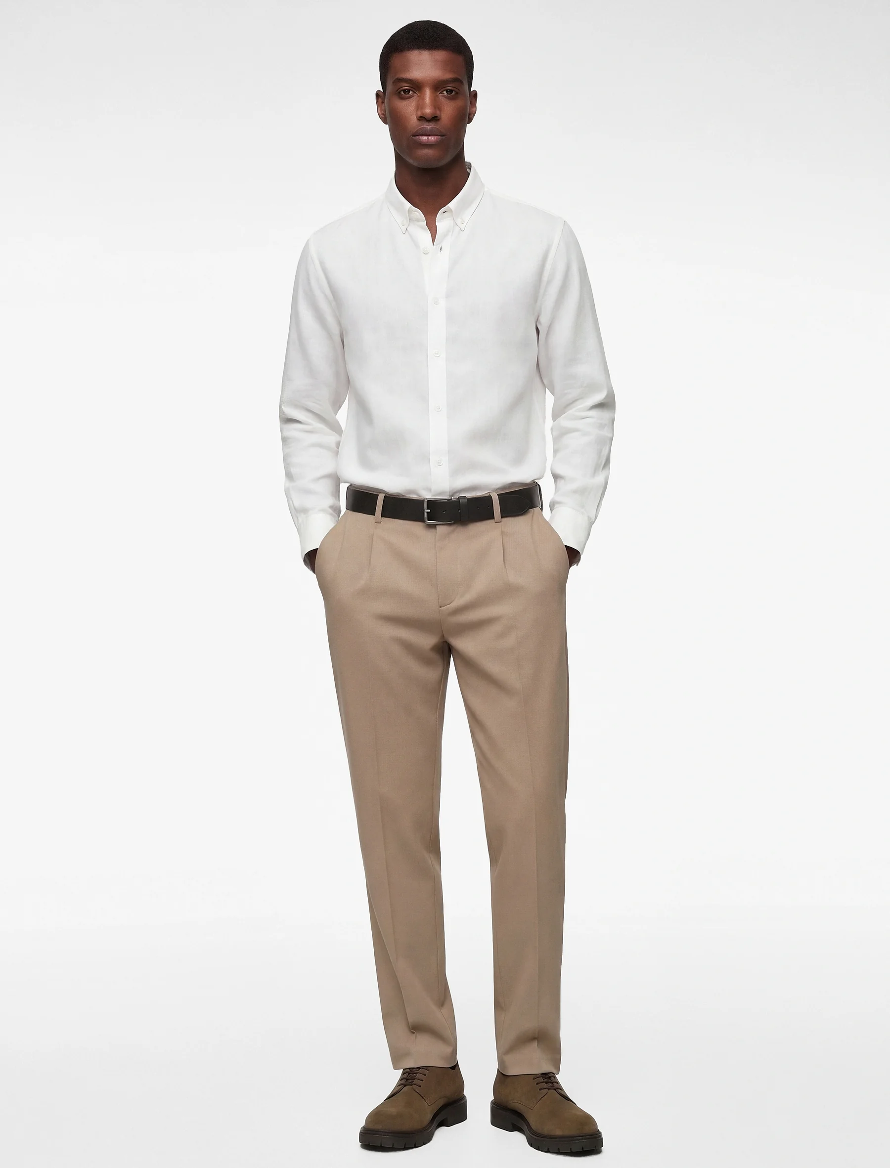 KËMISHË PËR MESHKUJ