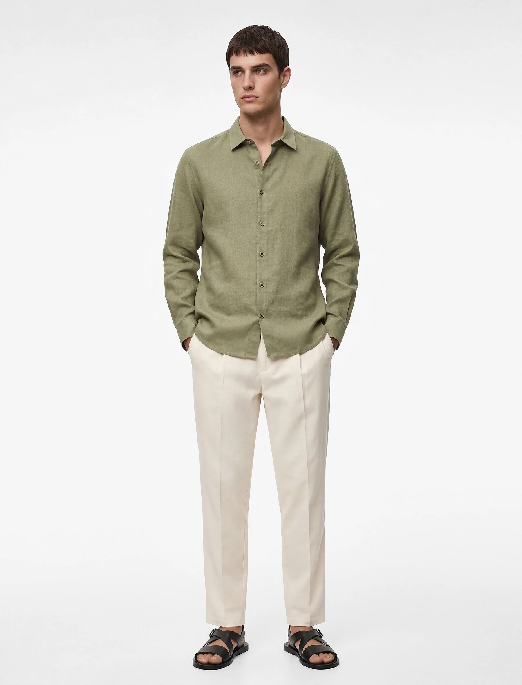 KËMISHË PËR MESHKUJ