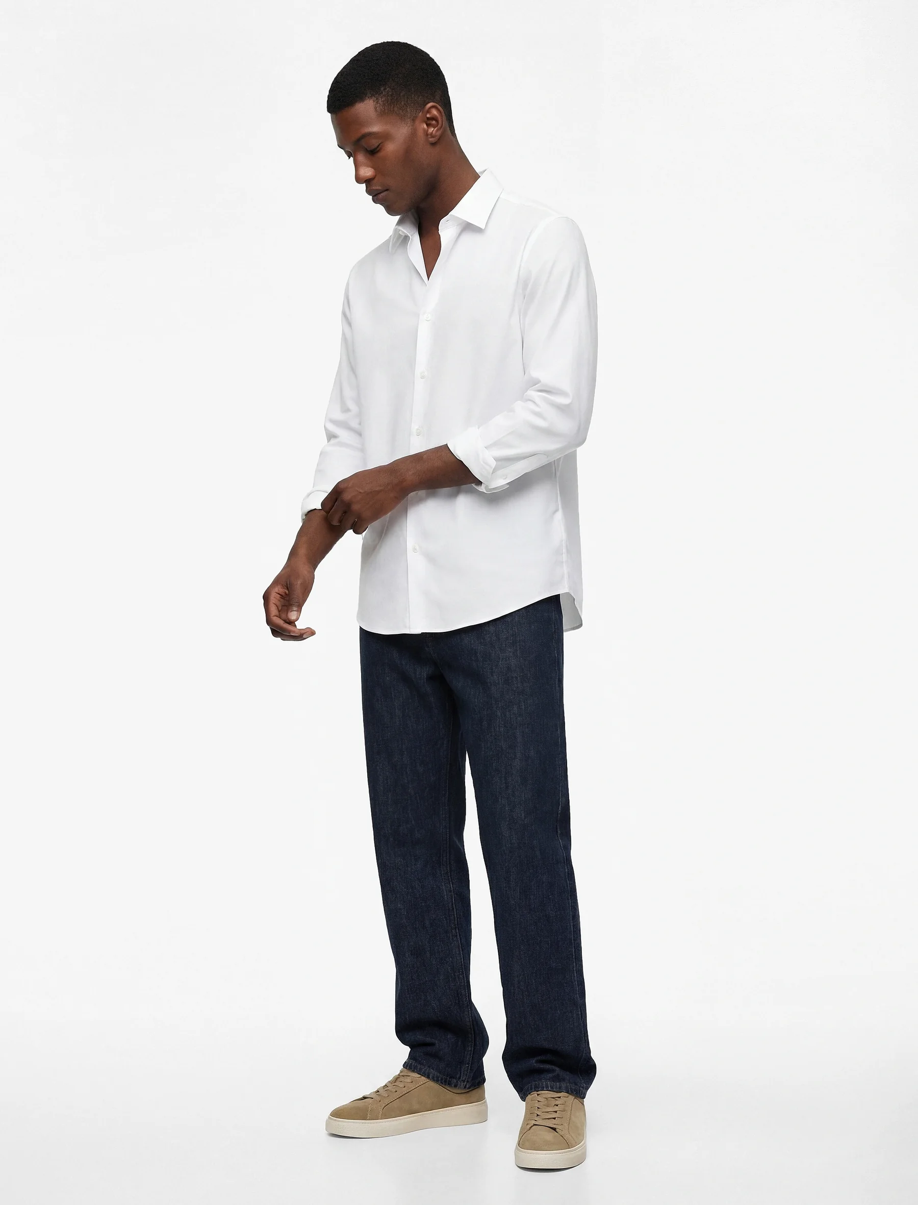 KËMISHË PËR MESHKUJ