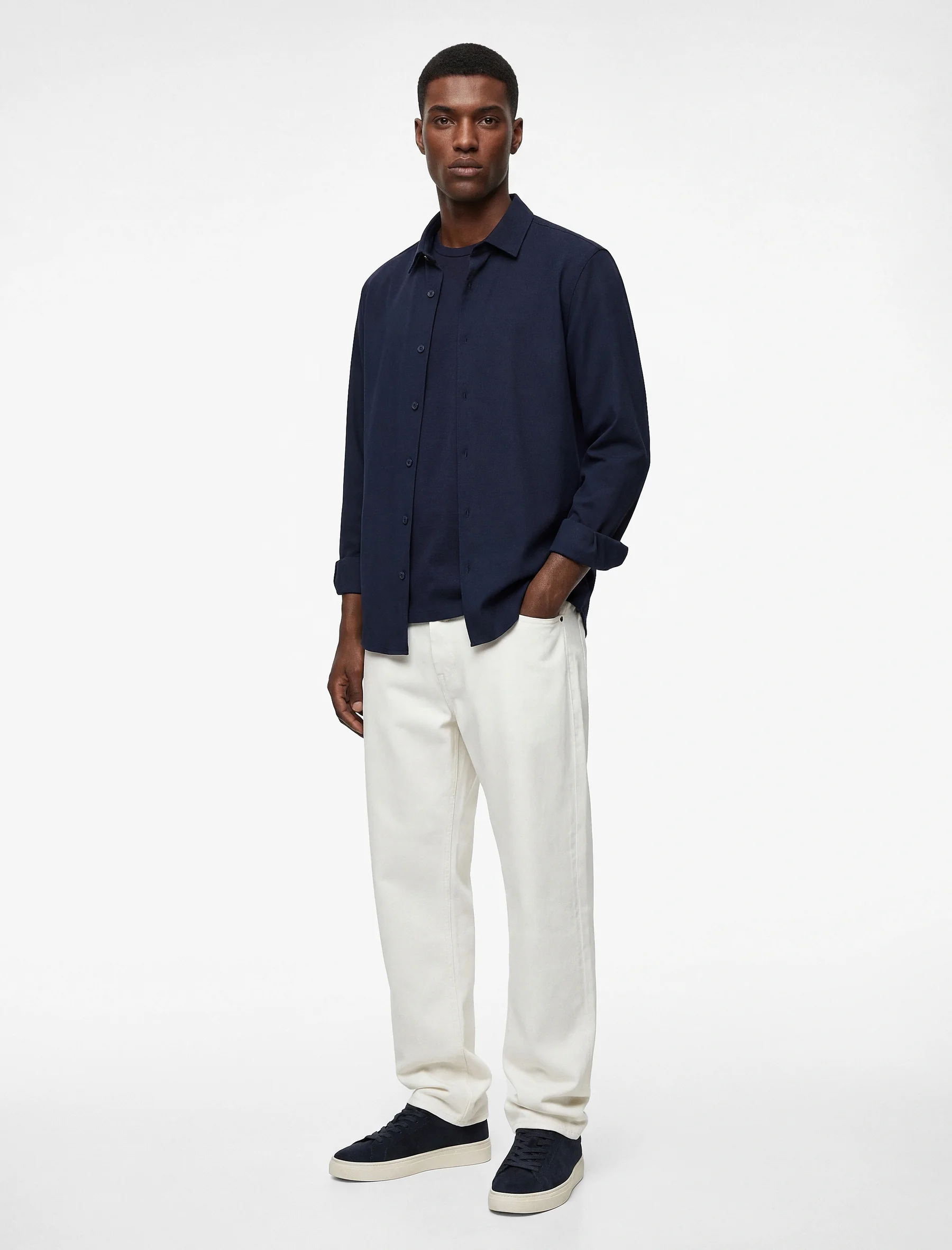 KËMISHË PËR MESHKUJ