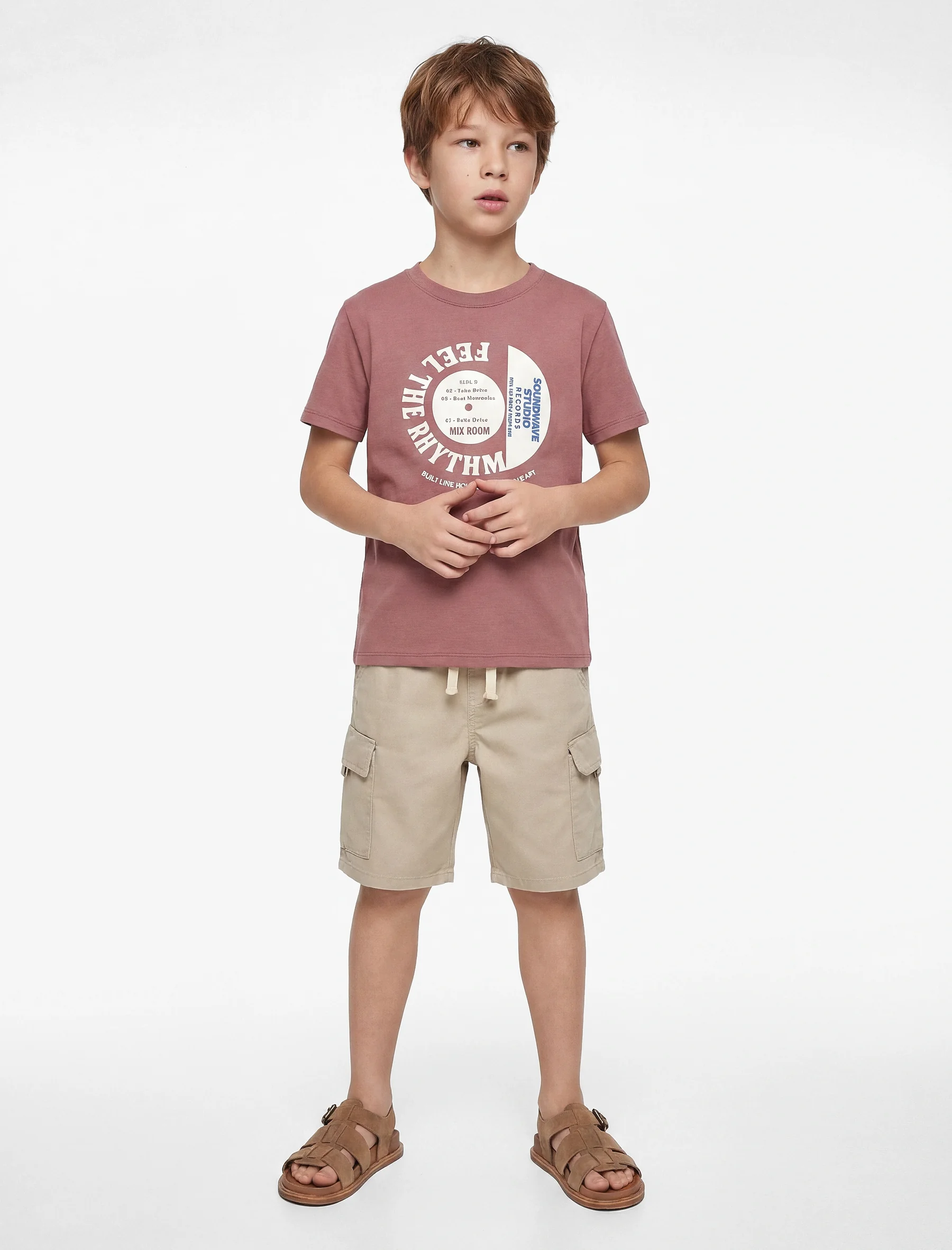 MAICË PËR FËMIJË