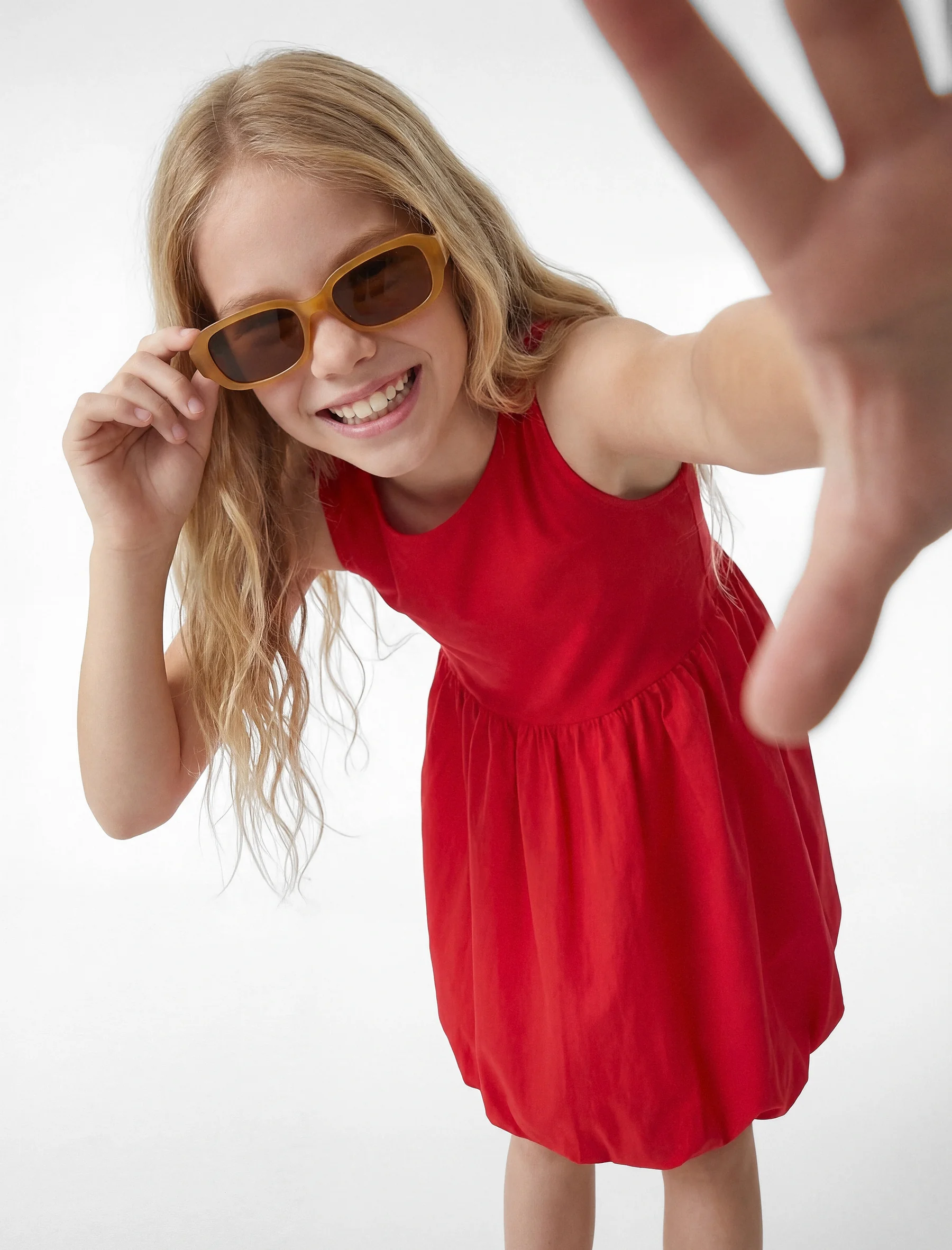 FUSTAN PËR FËMIJË