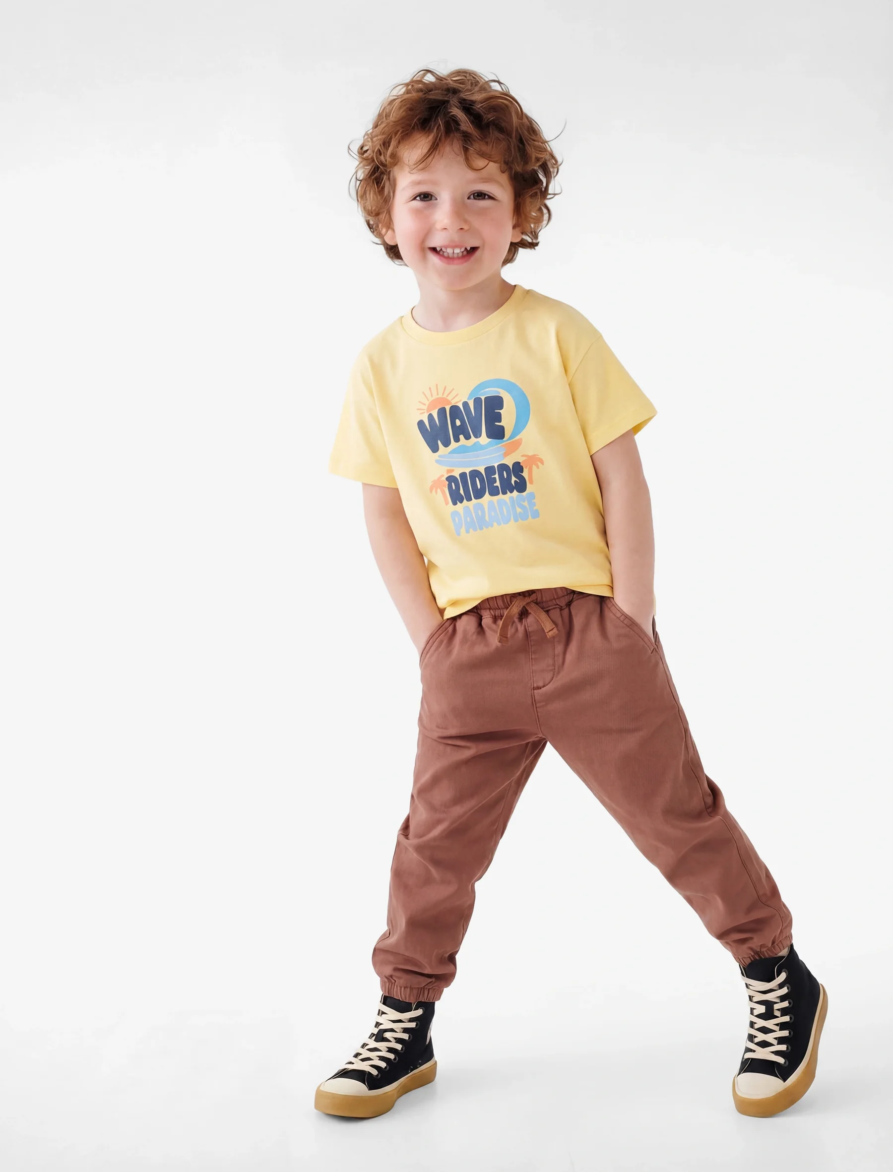 MAICË PËR BEBE