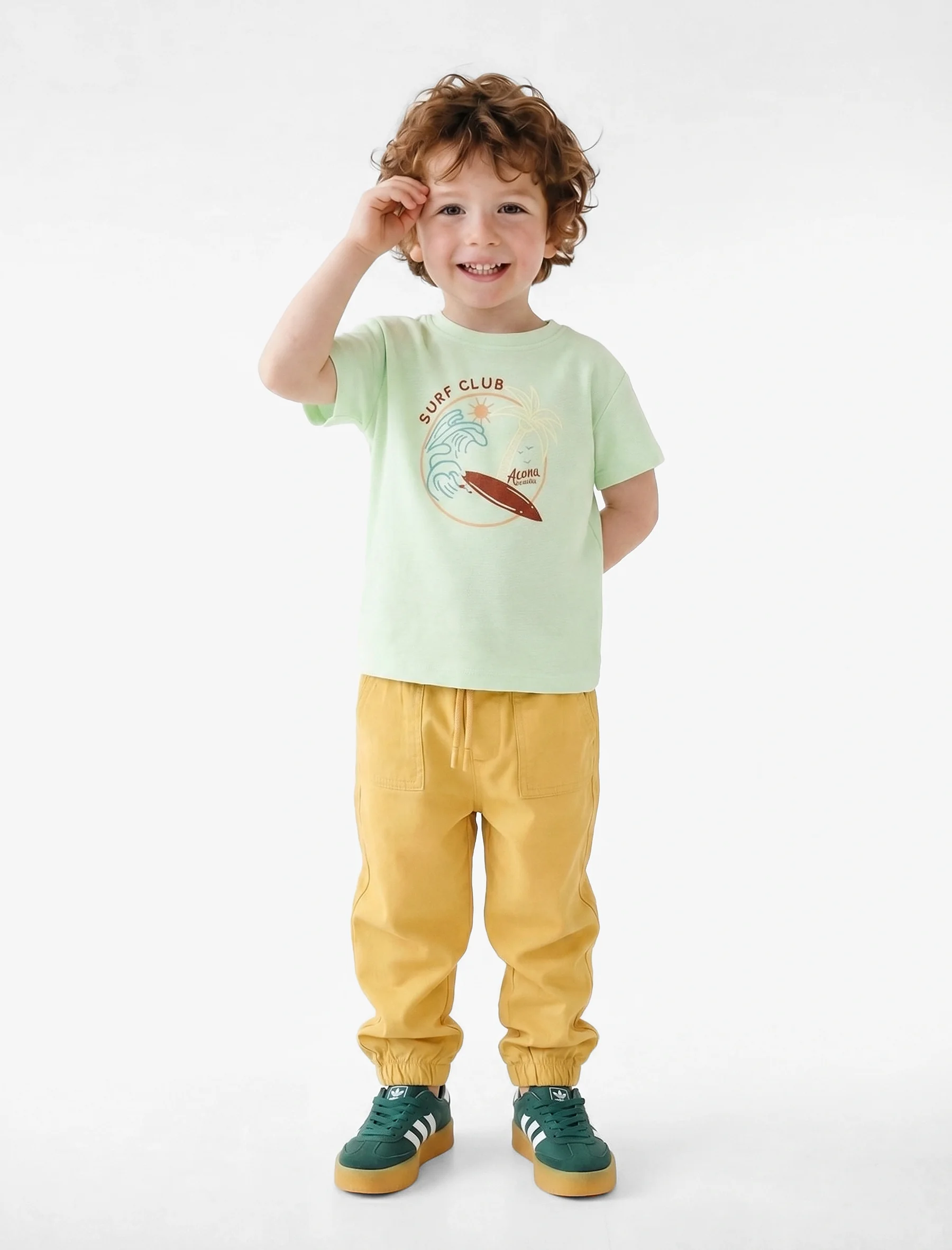 MAICË PËR BEBE