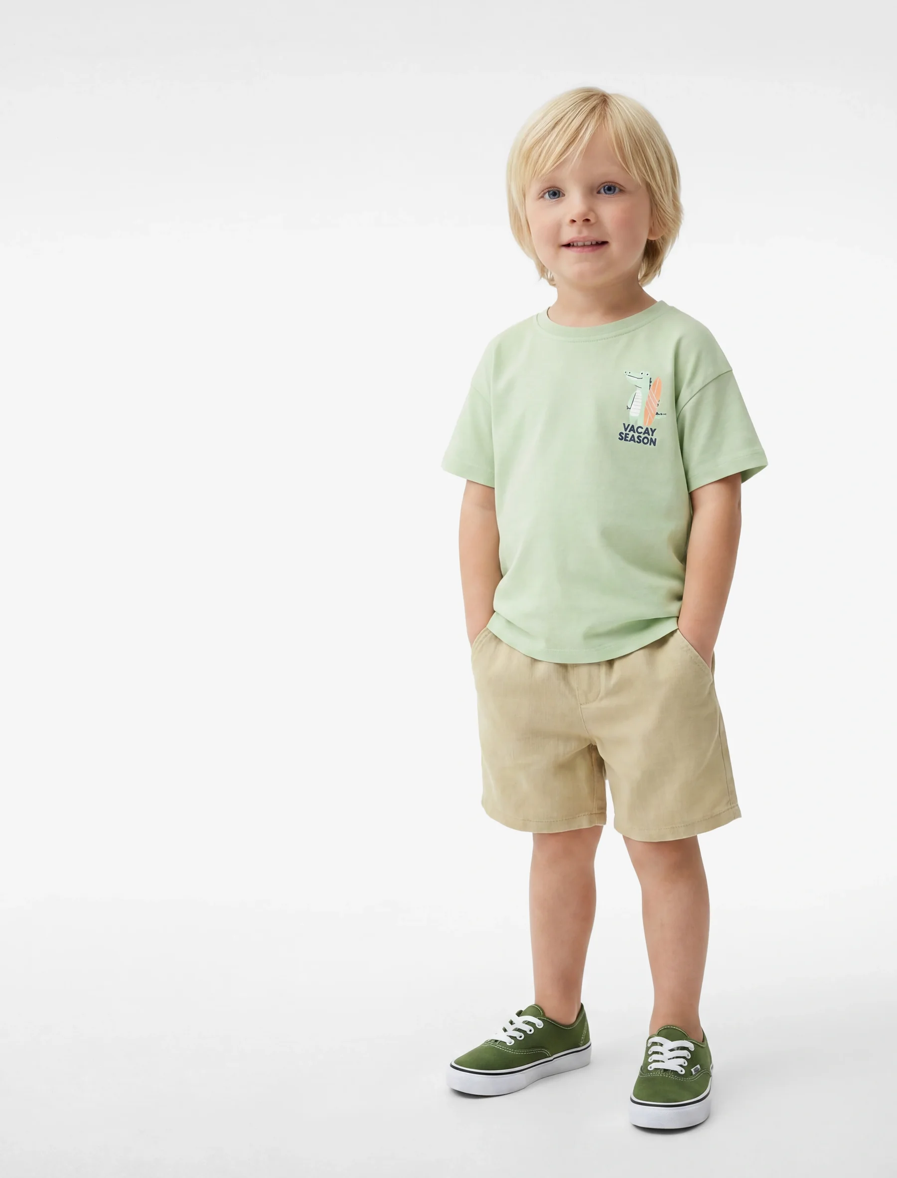 MAICË PËR BEBE