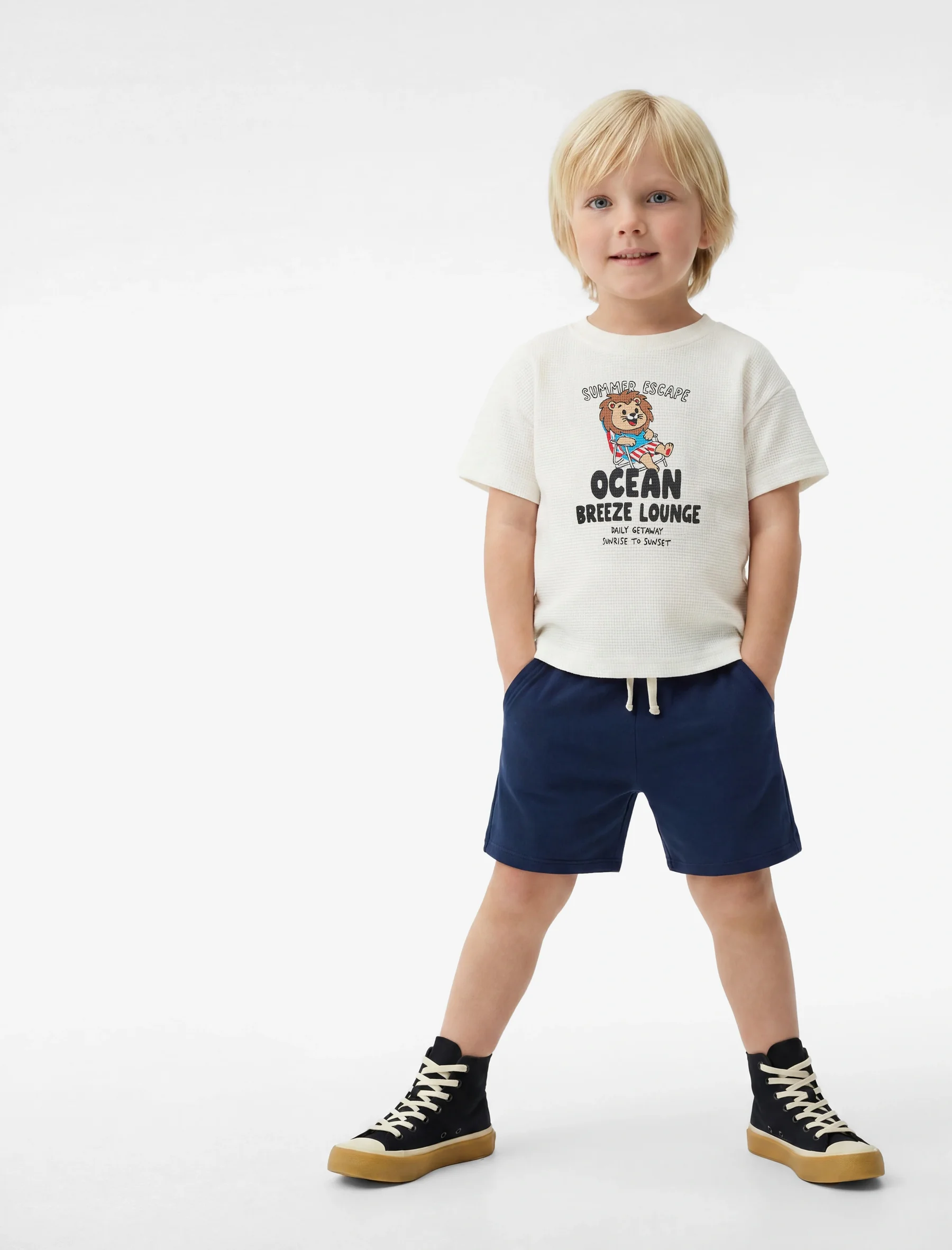 MAICË PËR BEBE