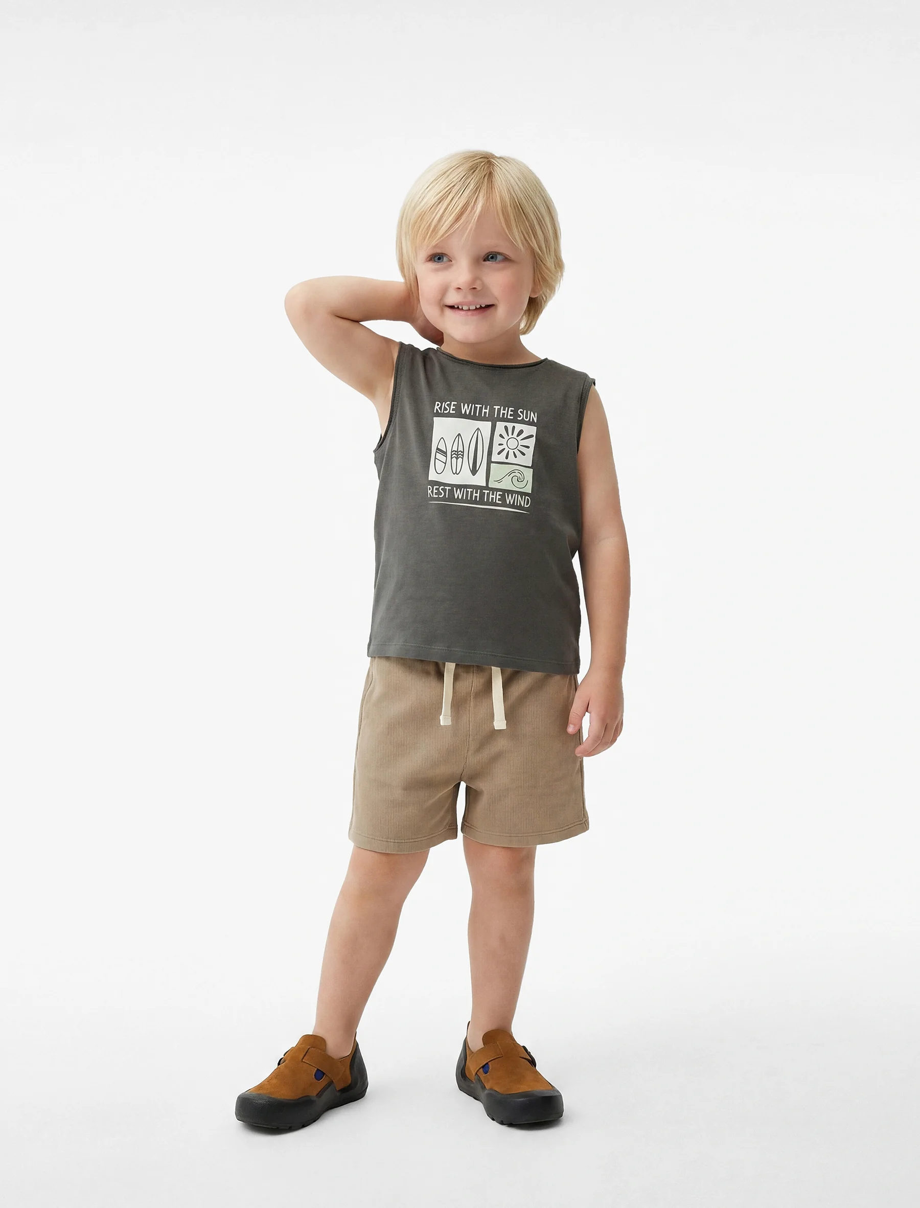 MAICË PËR BEBE