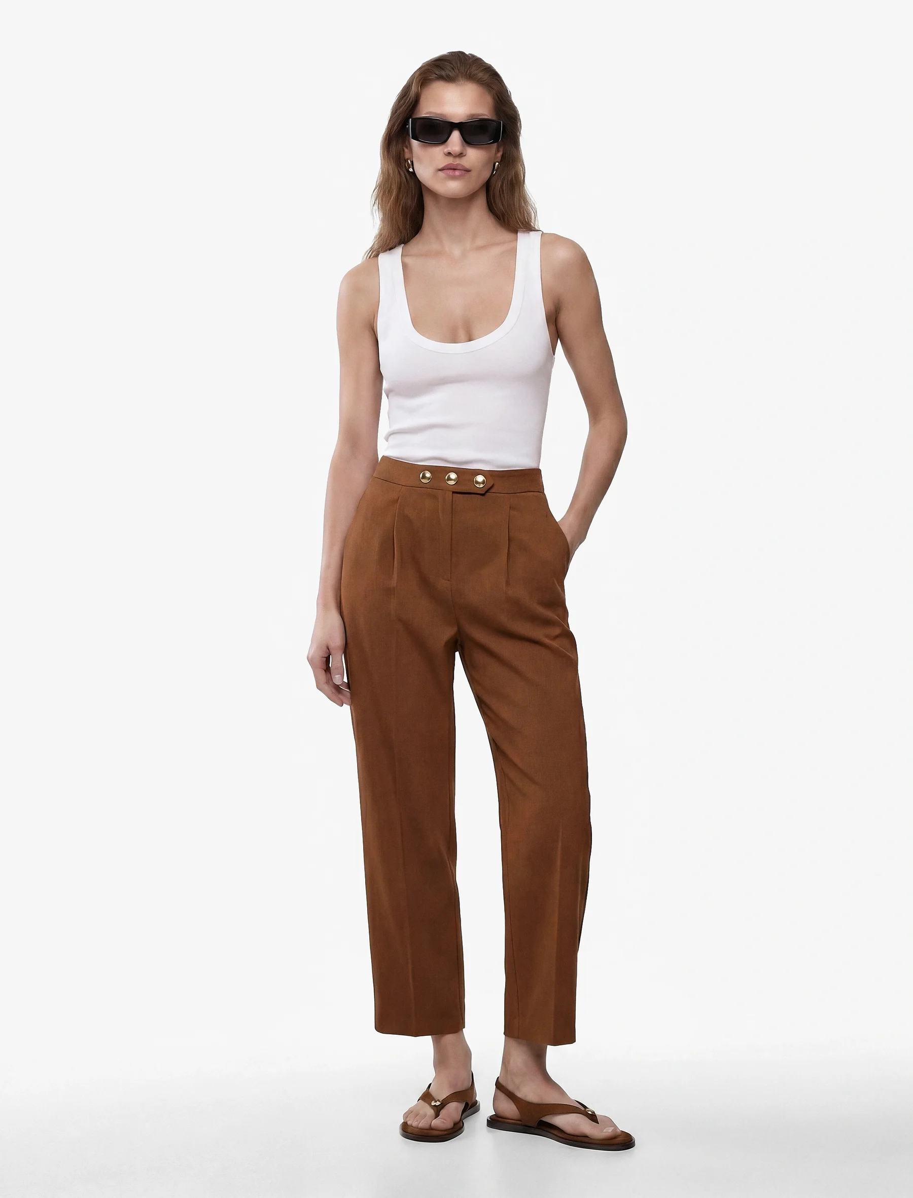 PANTOLLA PËR FEMRA