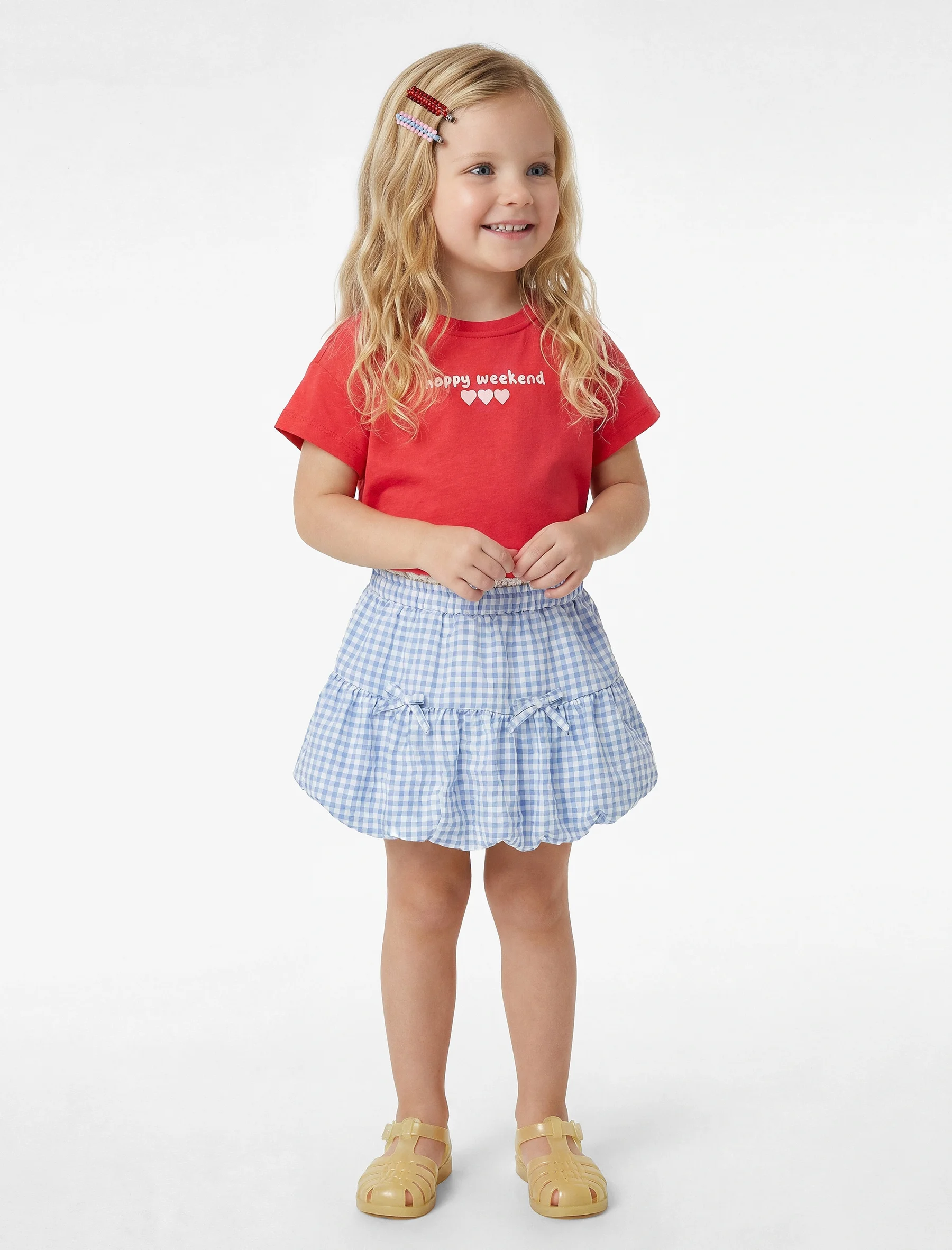 SET (MAICË &SHORCE) PËR BEBE