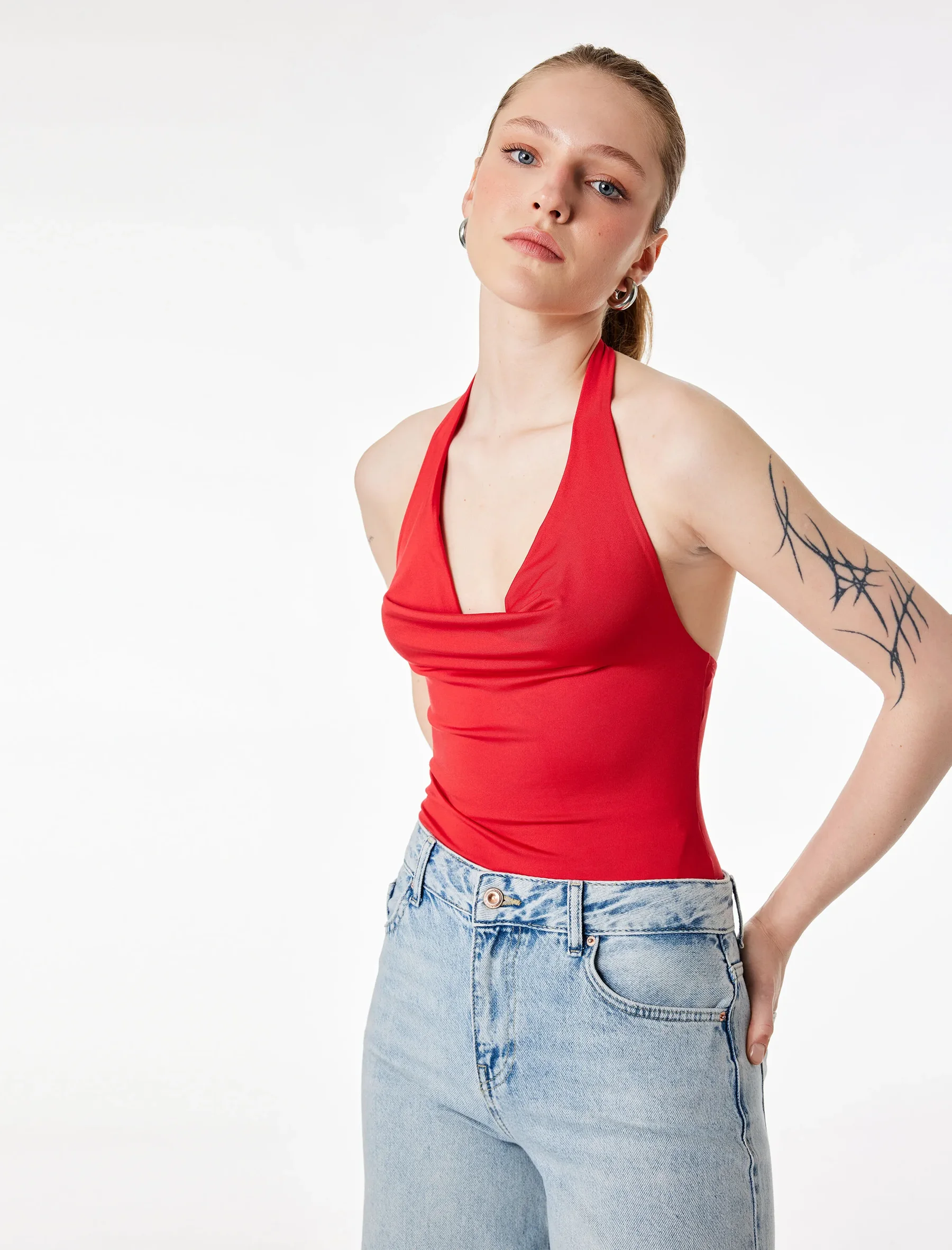 MAICË PËR FEMRA
