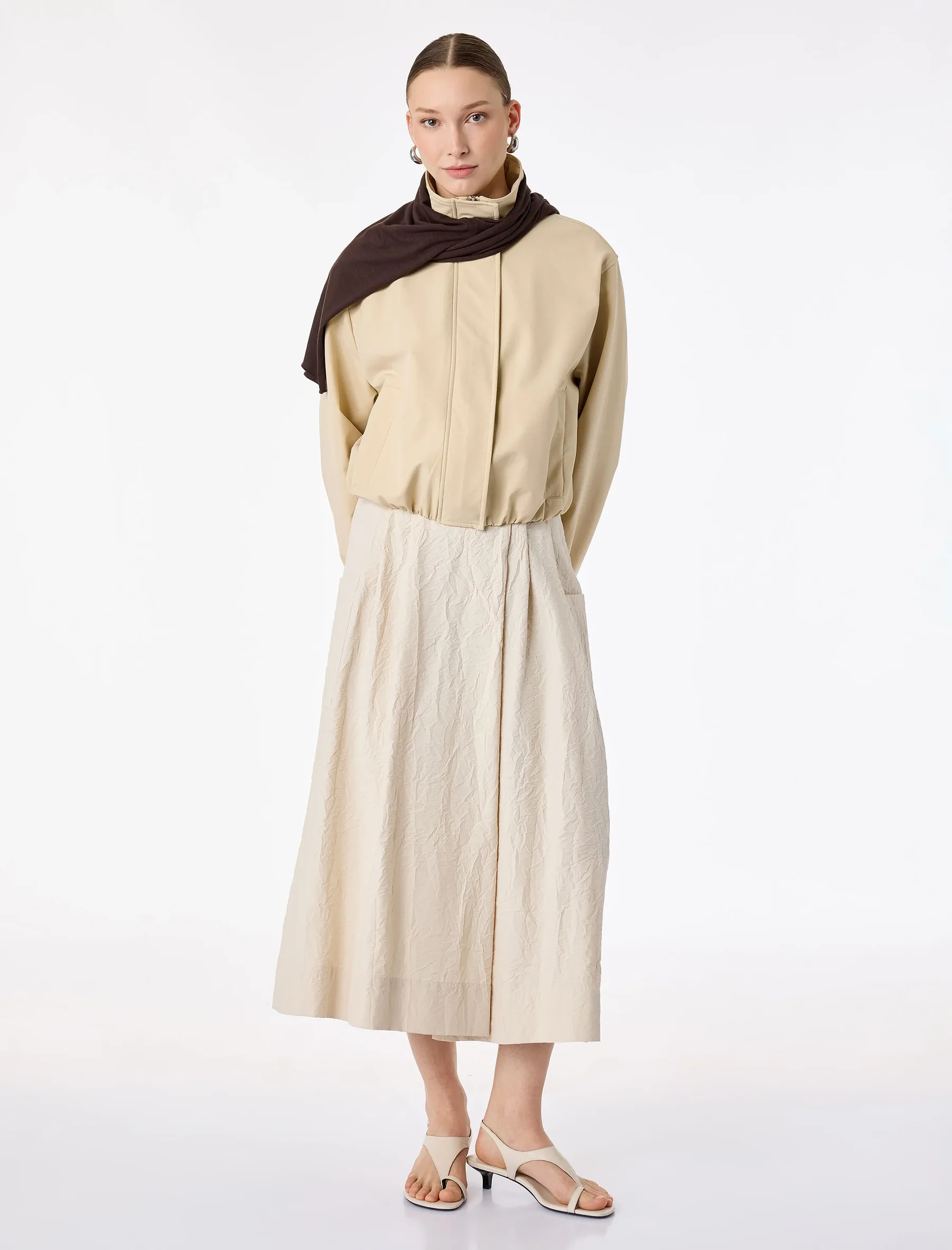 PANTOLLA PËR FEMRA