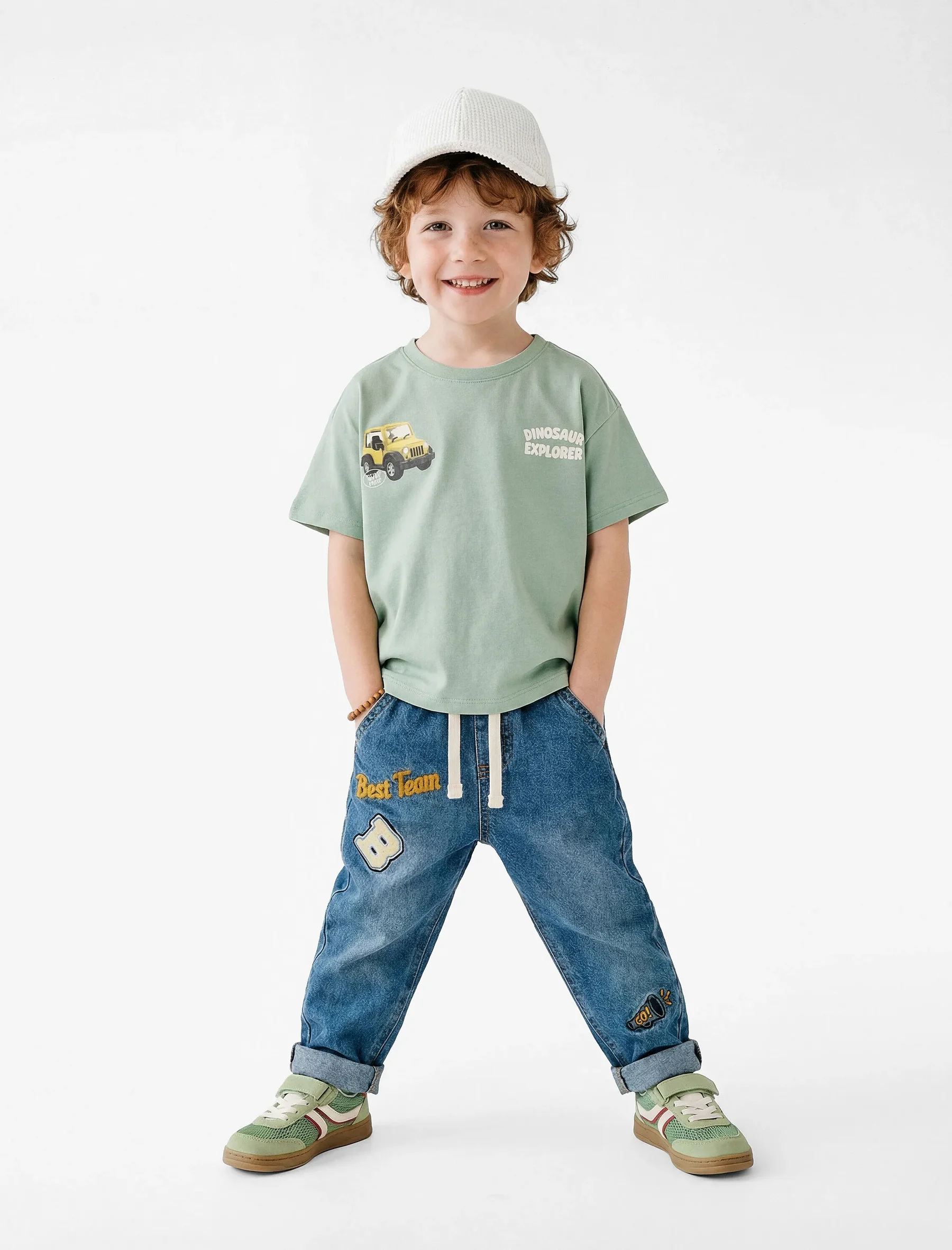 MAICË PËR BEBE