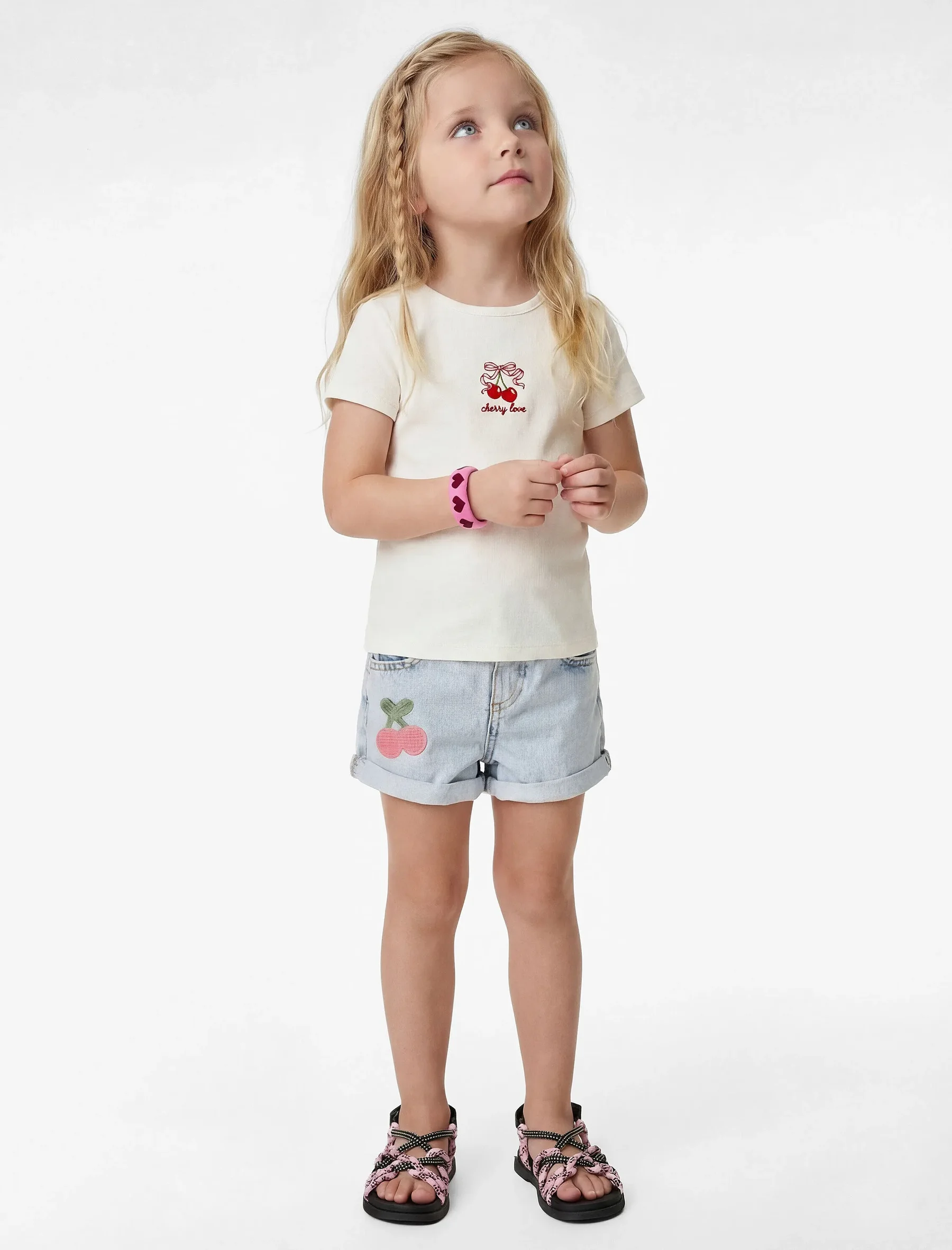 MAICË PËR BEBE