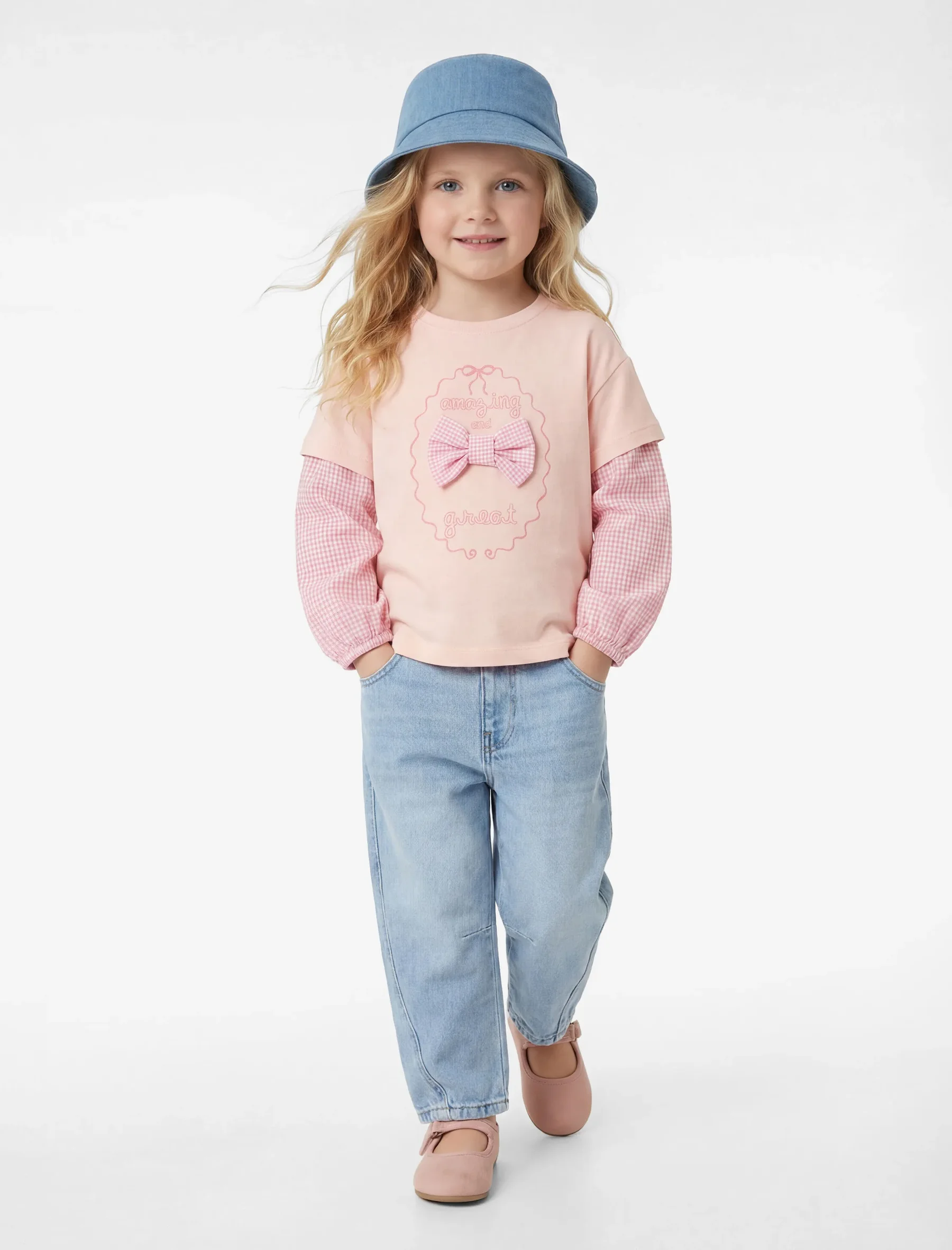 MAICË PËR BEBE
