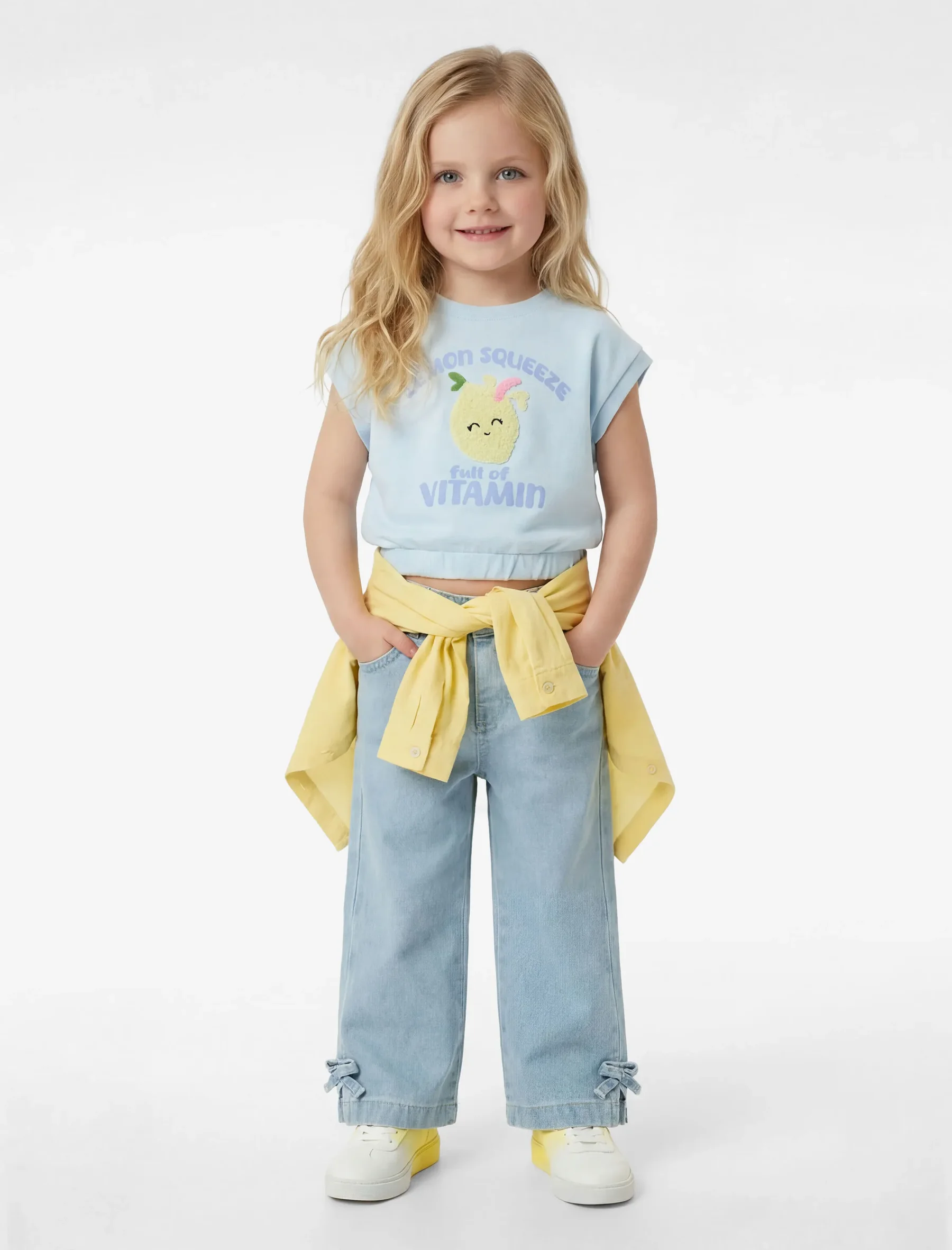 MAICË PËR BEBE