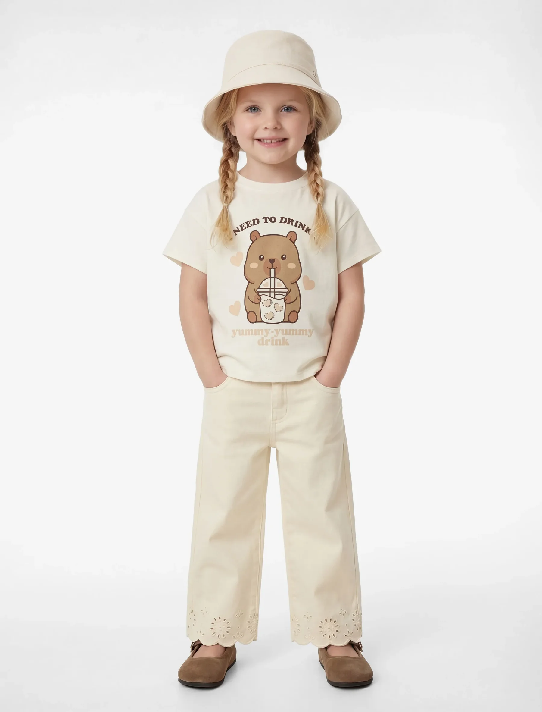 MAICË PËR BEBE